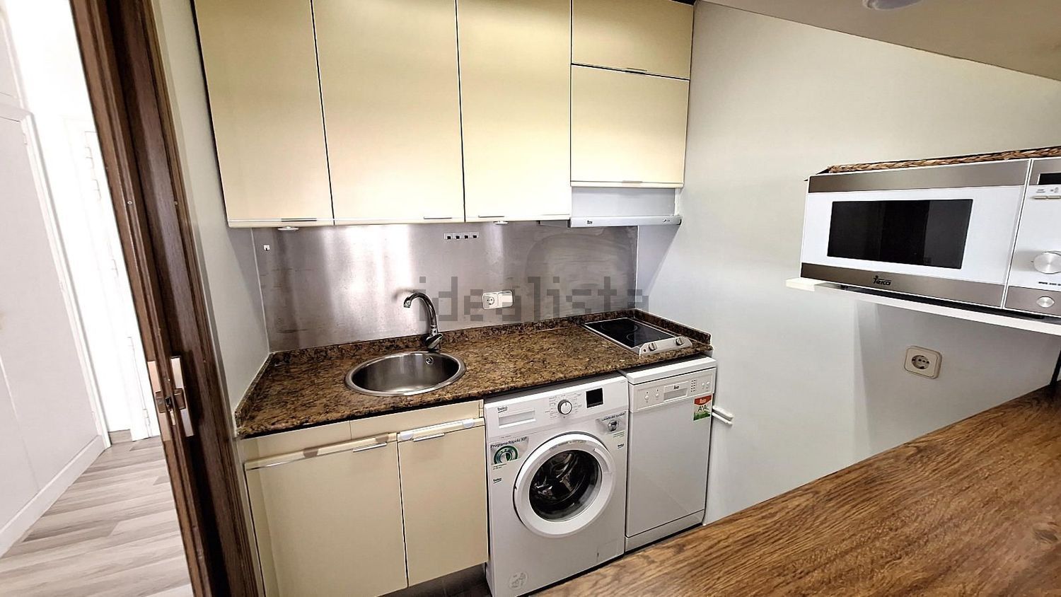 Appartamento 40 m² a Barcelona