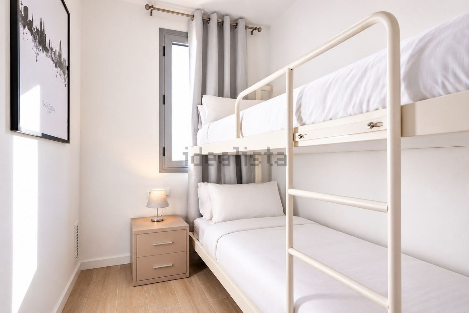 Pis de 65 m² a Barcelona