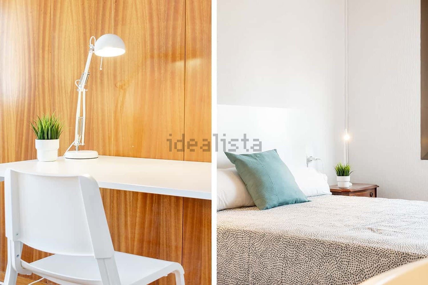 Habitación en alquiler, Barcelona