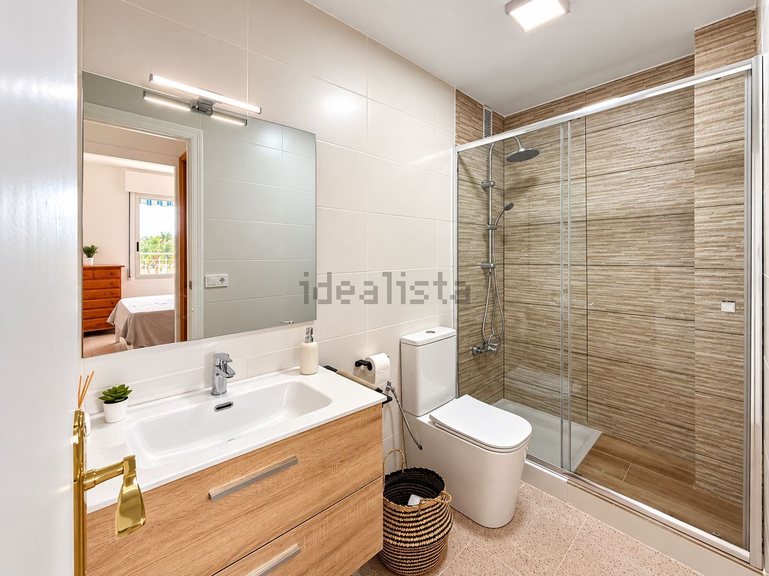 Appartamento 57 m² a Santa Pola