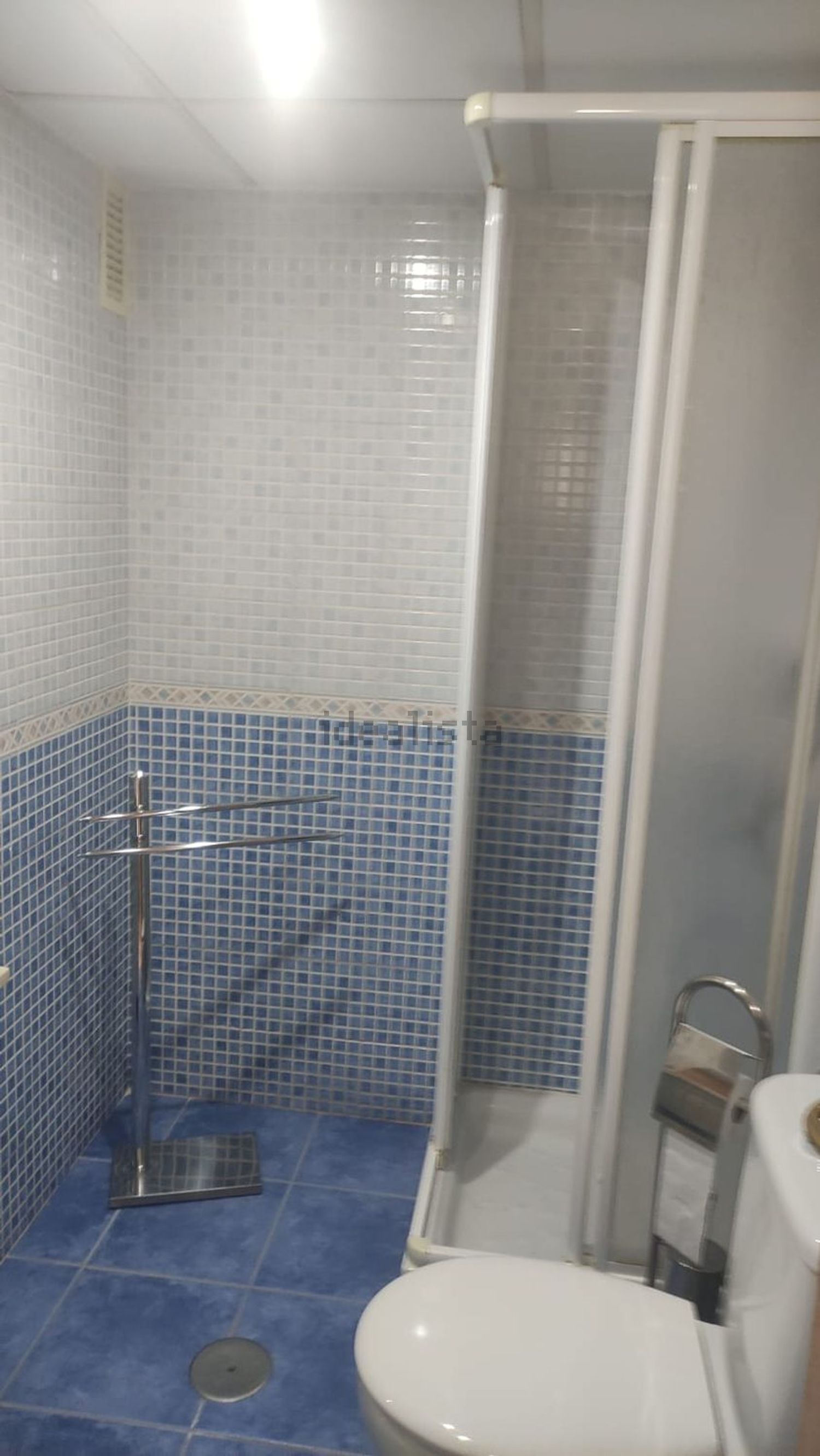 Pis de 100 m² a Múrcia