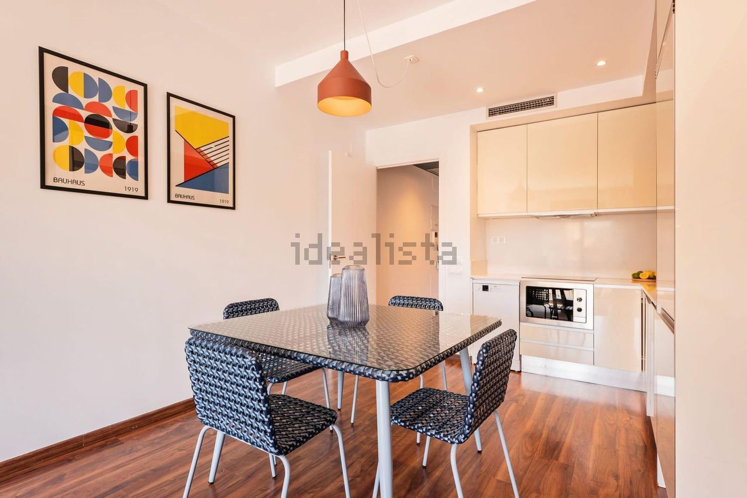 Pis de 65 m² a Barcelona