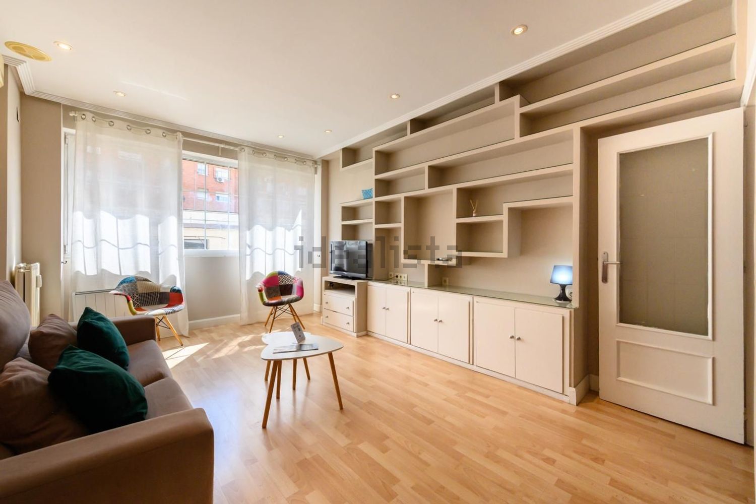 Wohnung 80 m² in Madrid