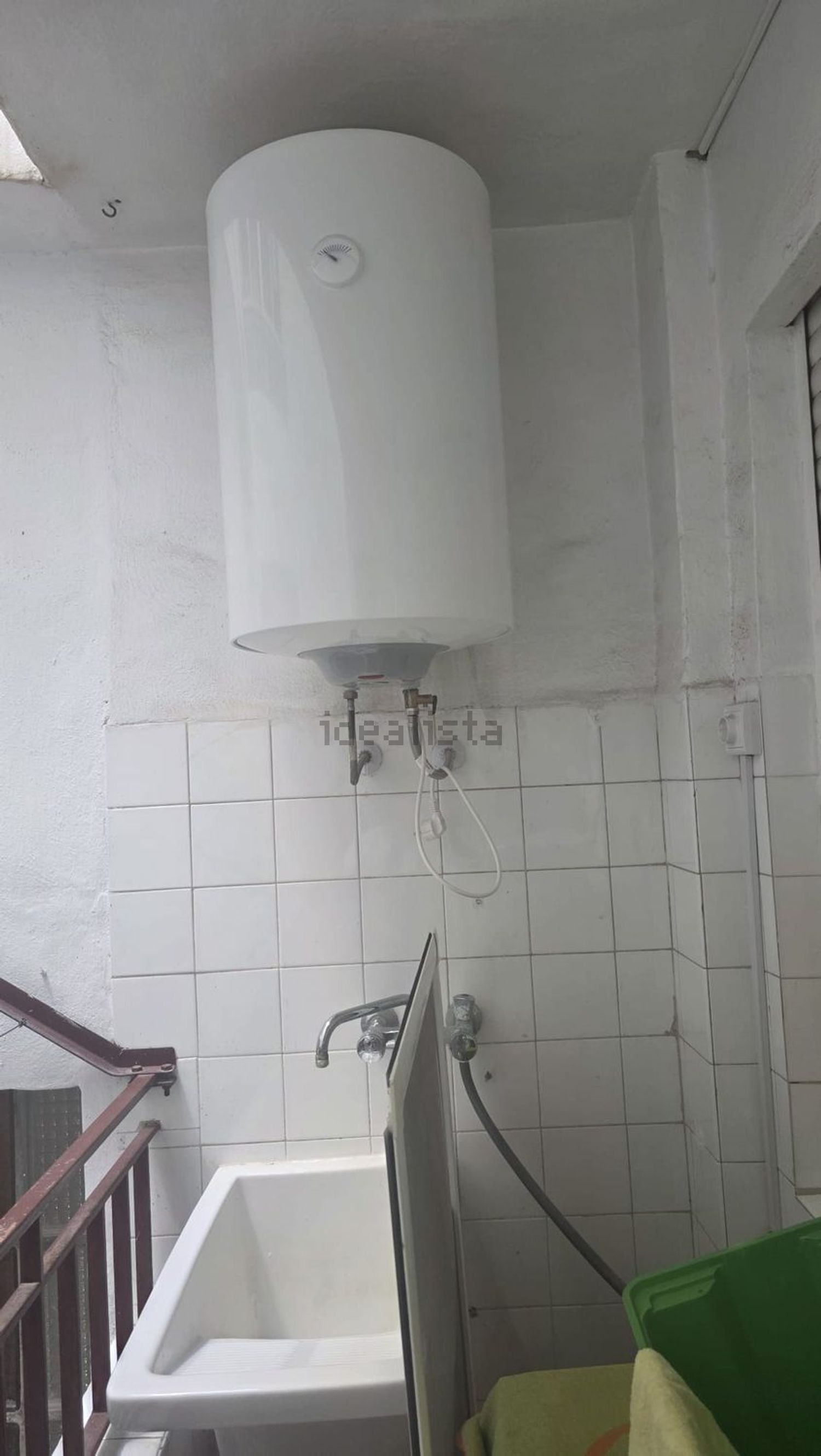 Pis de 101 m² a Múrcia
