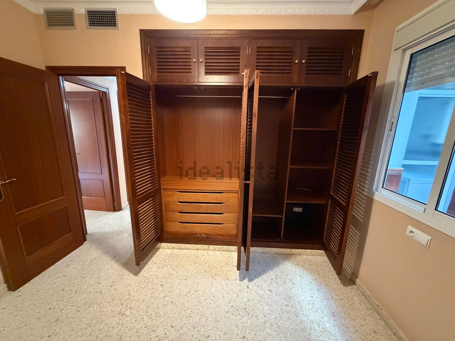 Apartamento 93 m² em Dos Hermanas