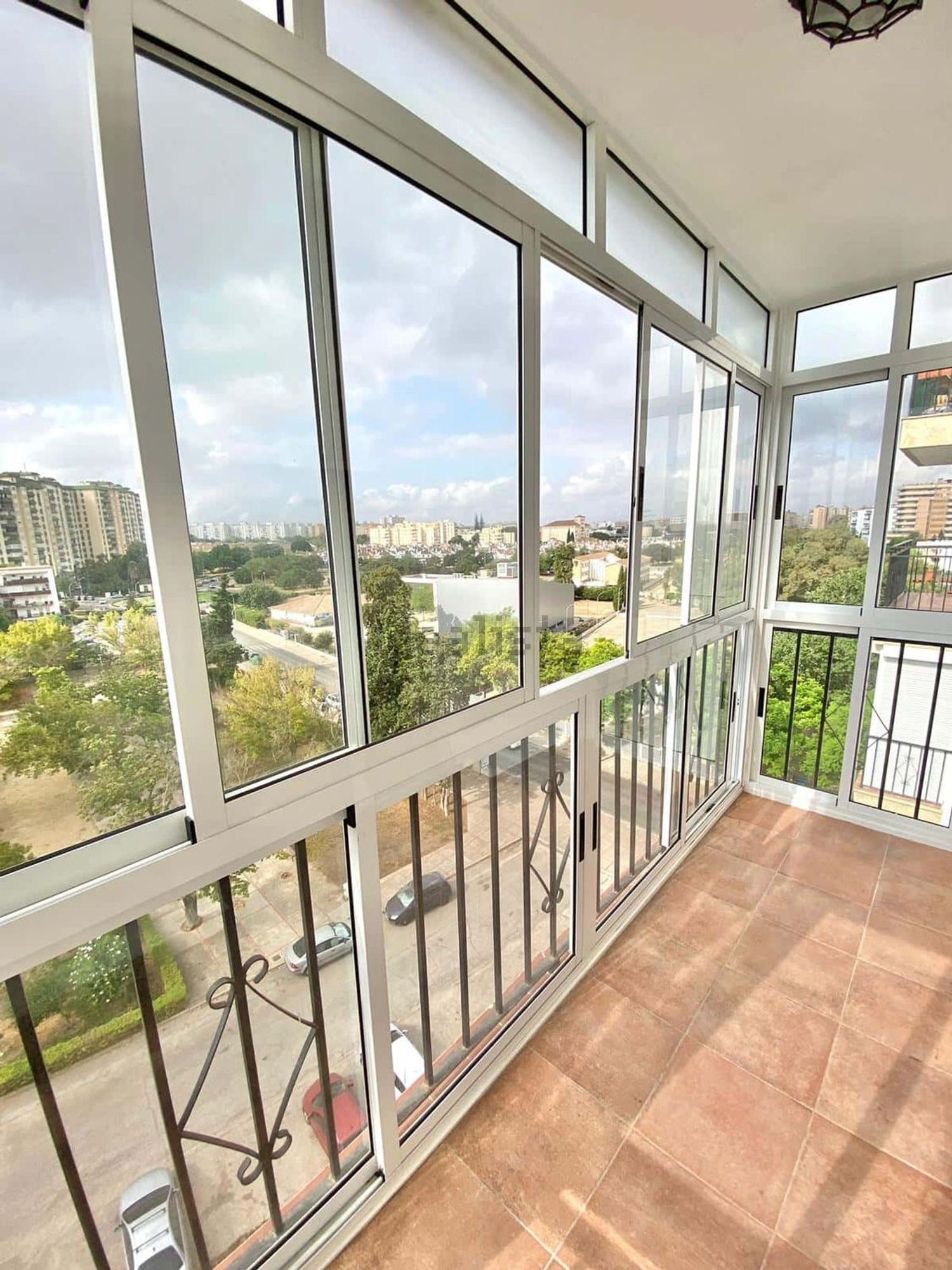 Habitación 95 m², Jerez de la Frontera