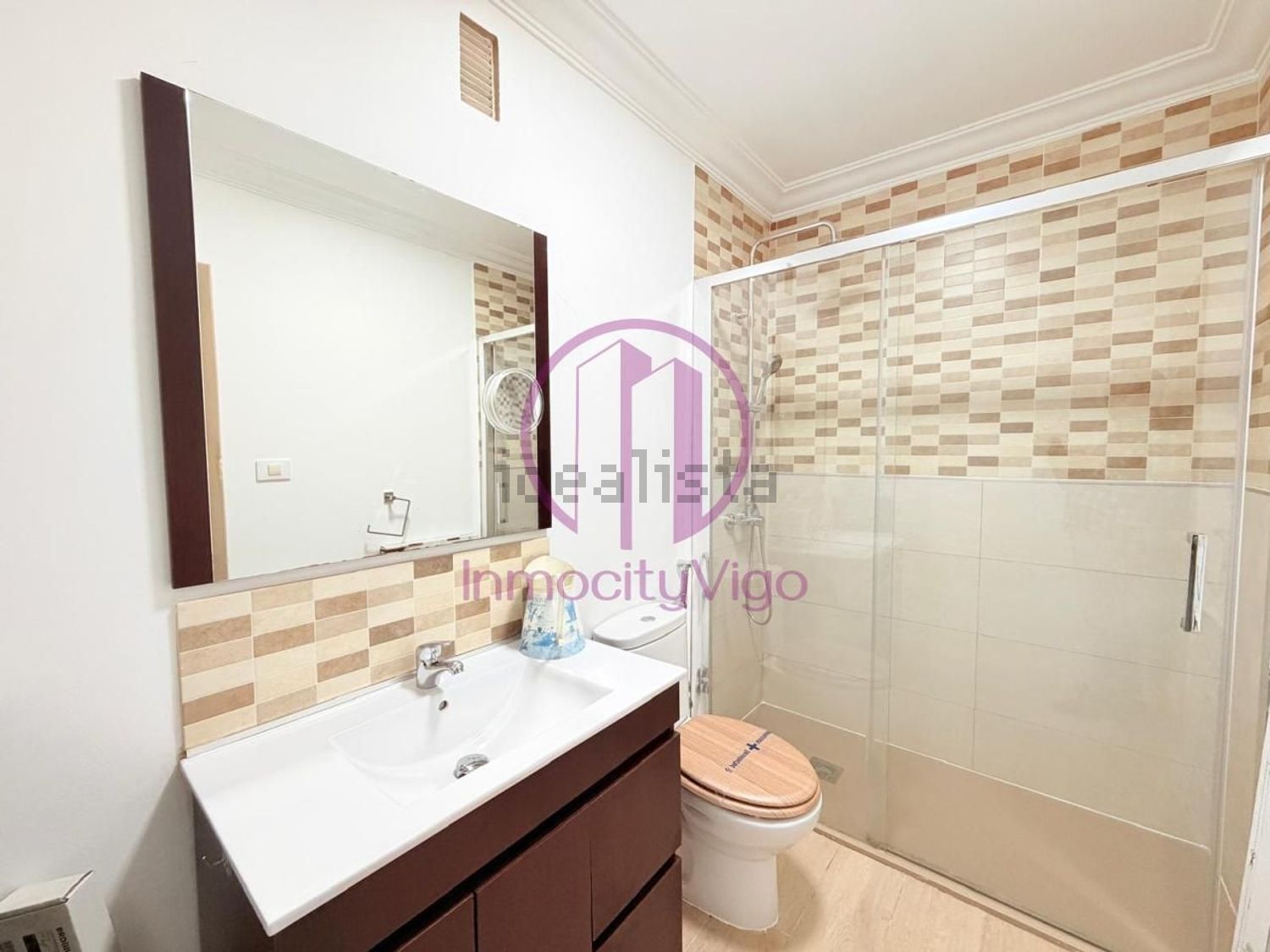 Habitación 120 m², Vigo