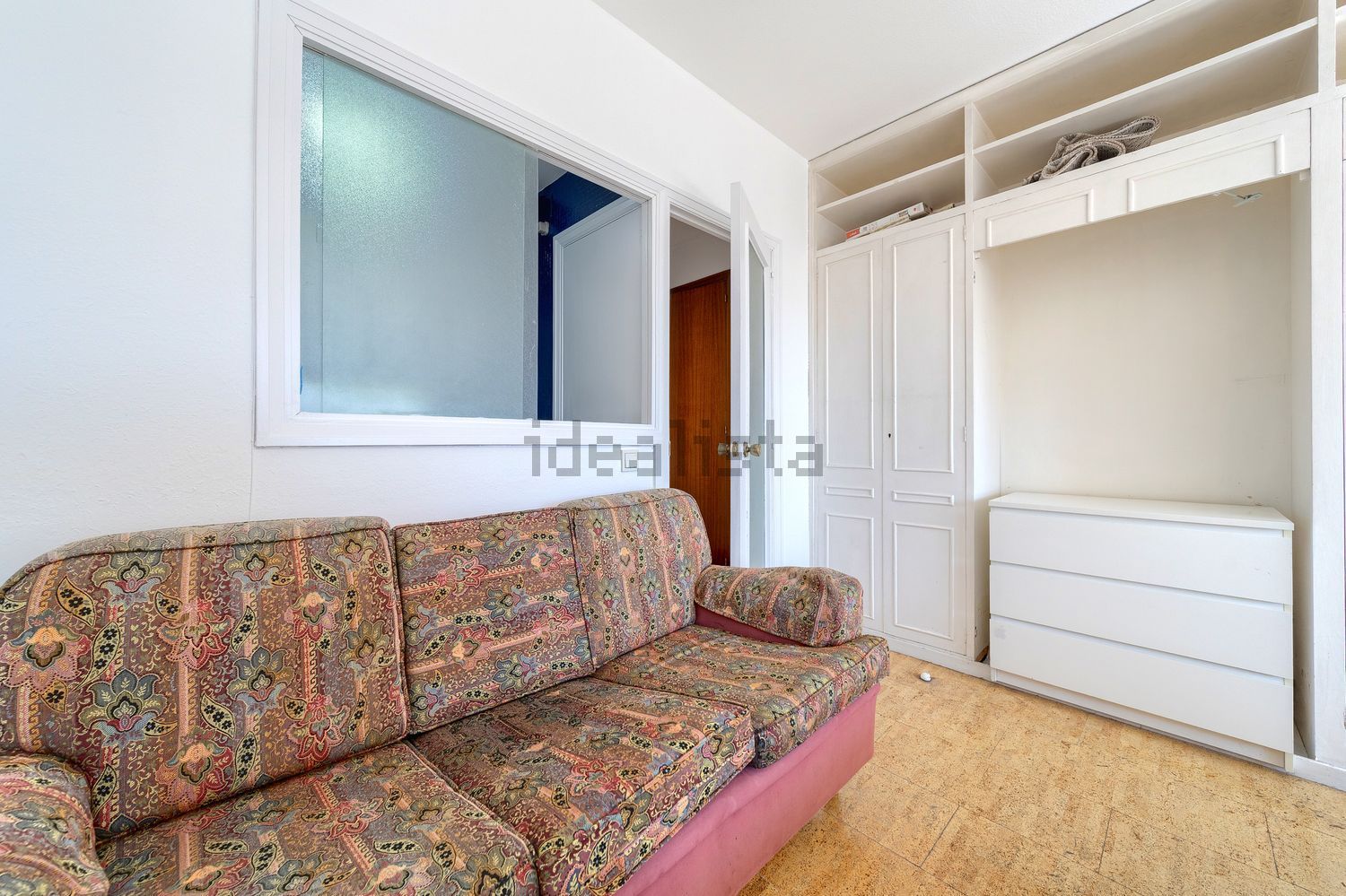 Pis de 45 m² a Madrid