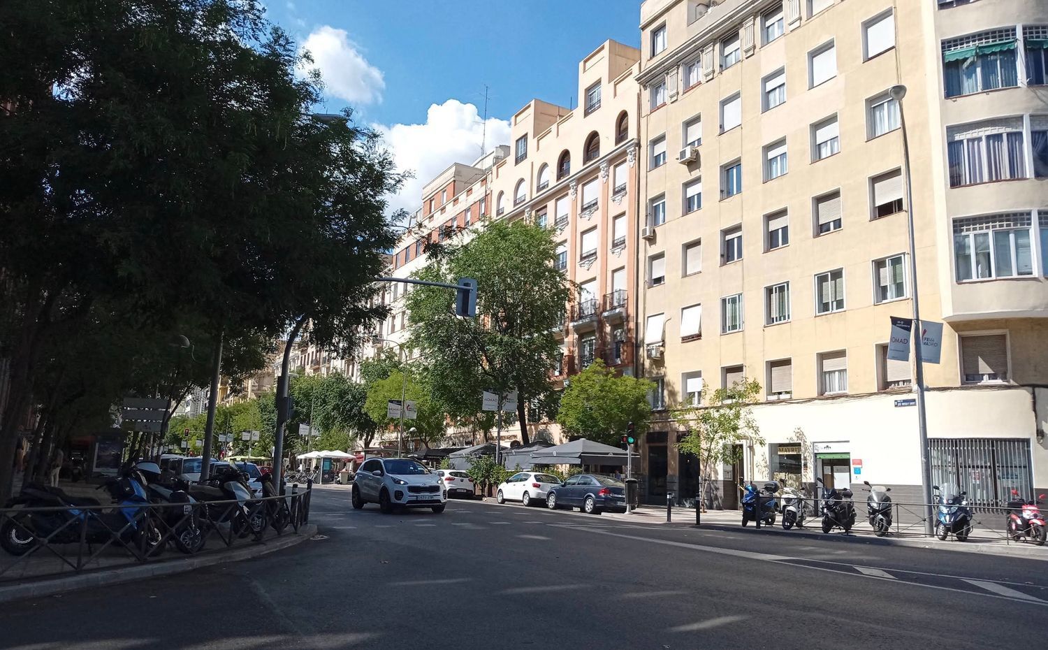 Appartement 65 m² à Madrid