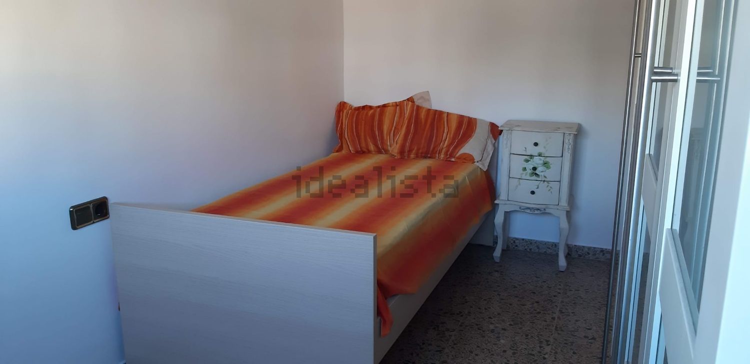 Stanza in affitto, Rubí