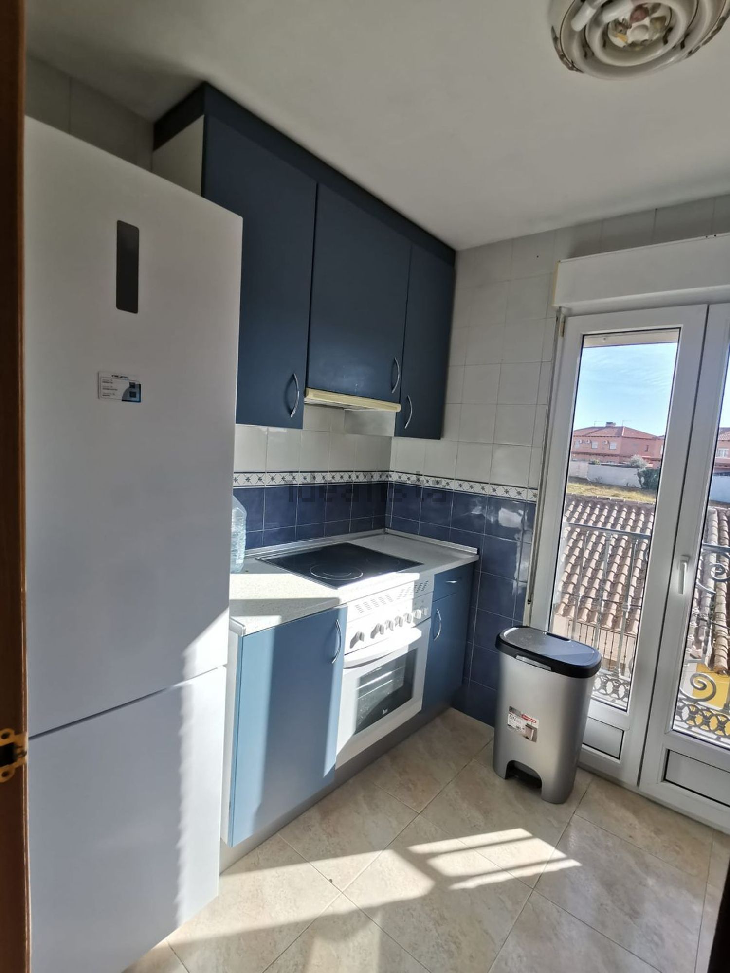 Habitació de lloguer, Carranque