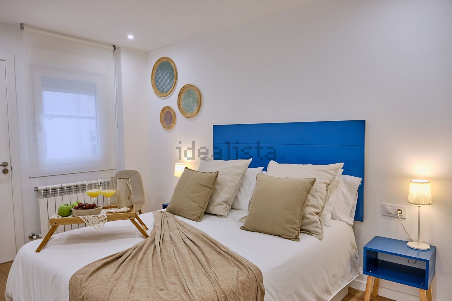 Pis de 113 m² a Santiago de Compostel·la