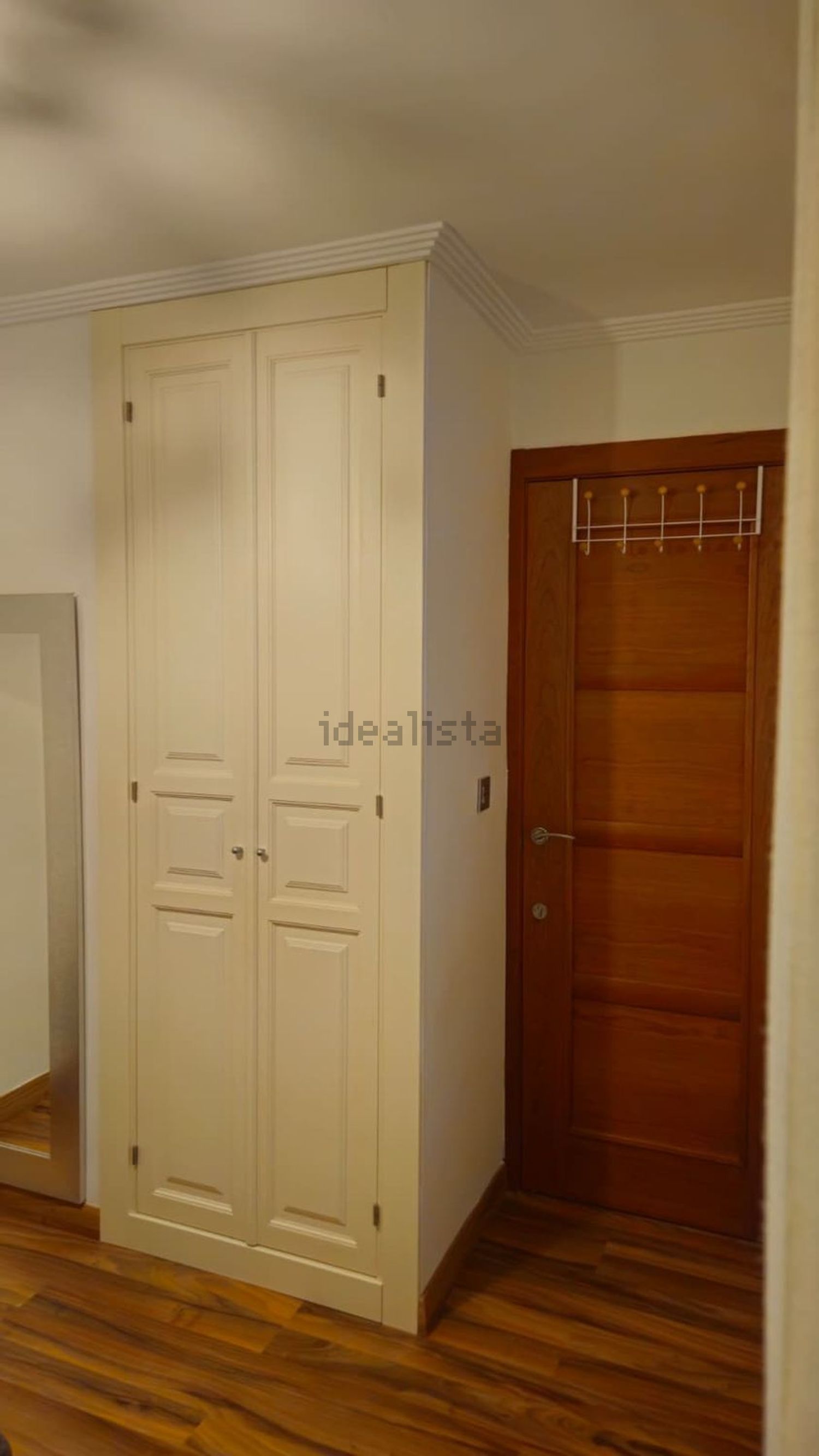 Habitació de lloguer, Palencia