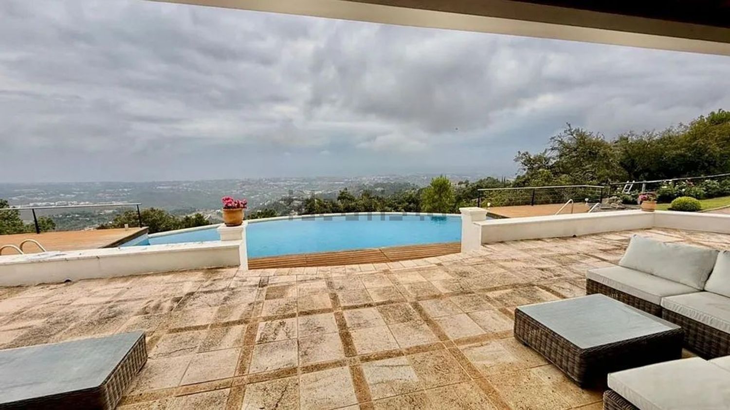 Casa de 955 m² a Benahavís