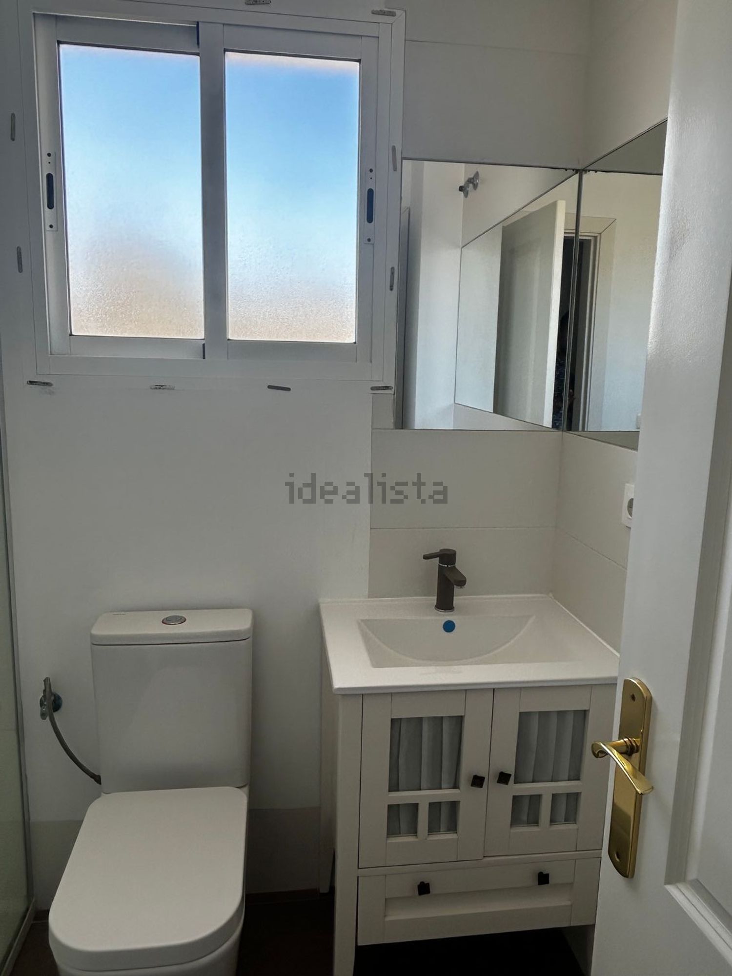 Piso de 100 m² en El Puerto de Santa María