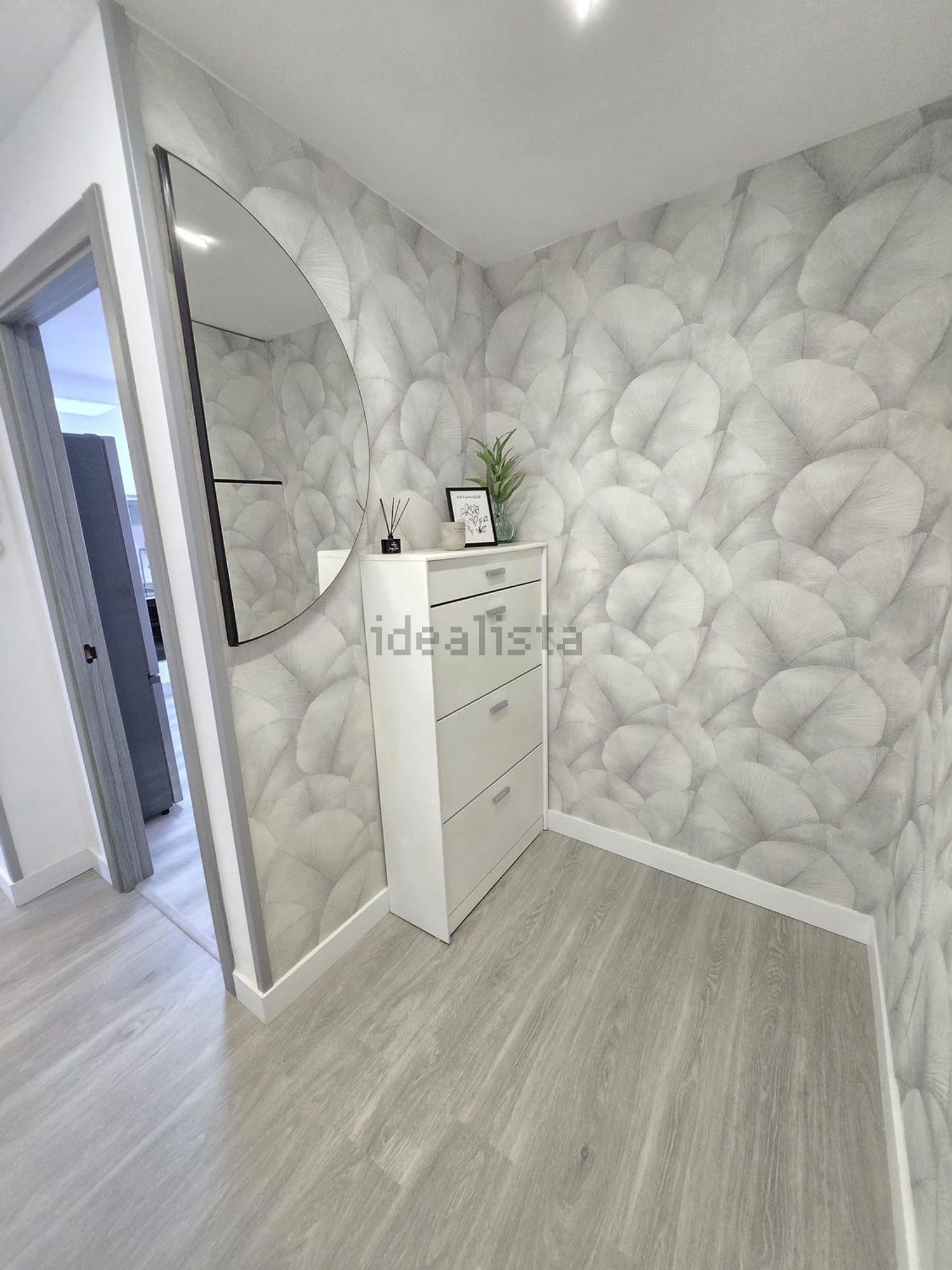 Chambre à louer, Gijón / Xixón