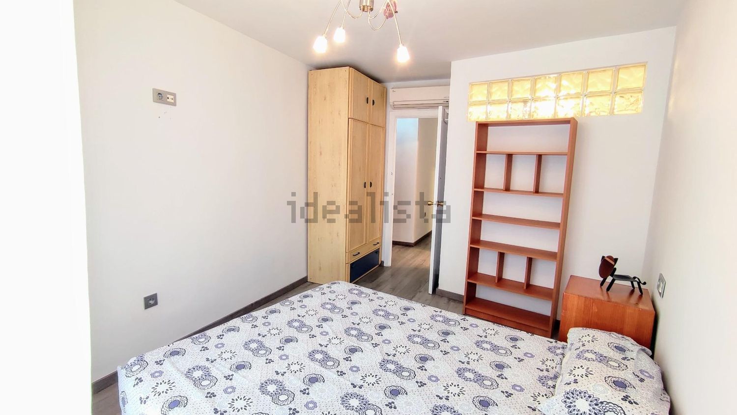 Appartement 89 m² à Málaga