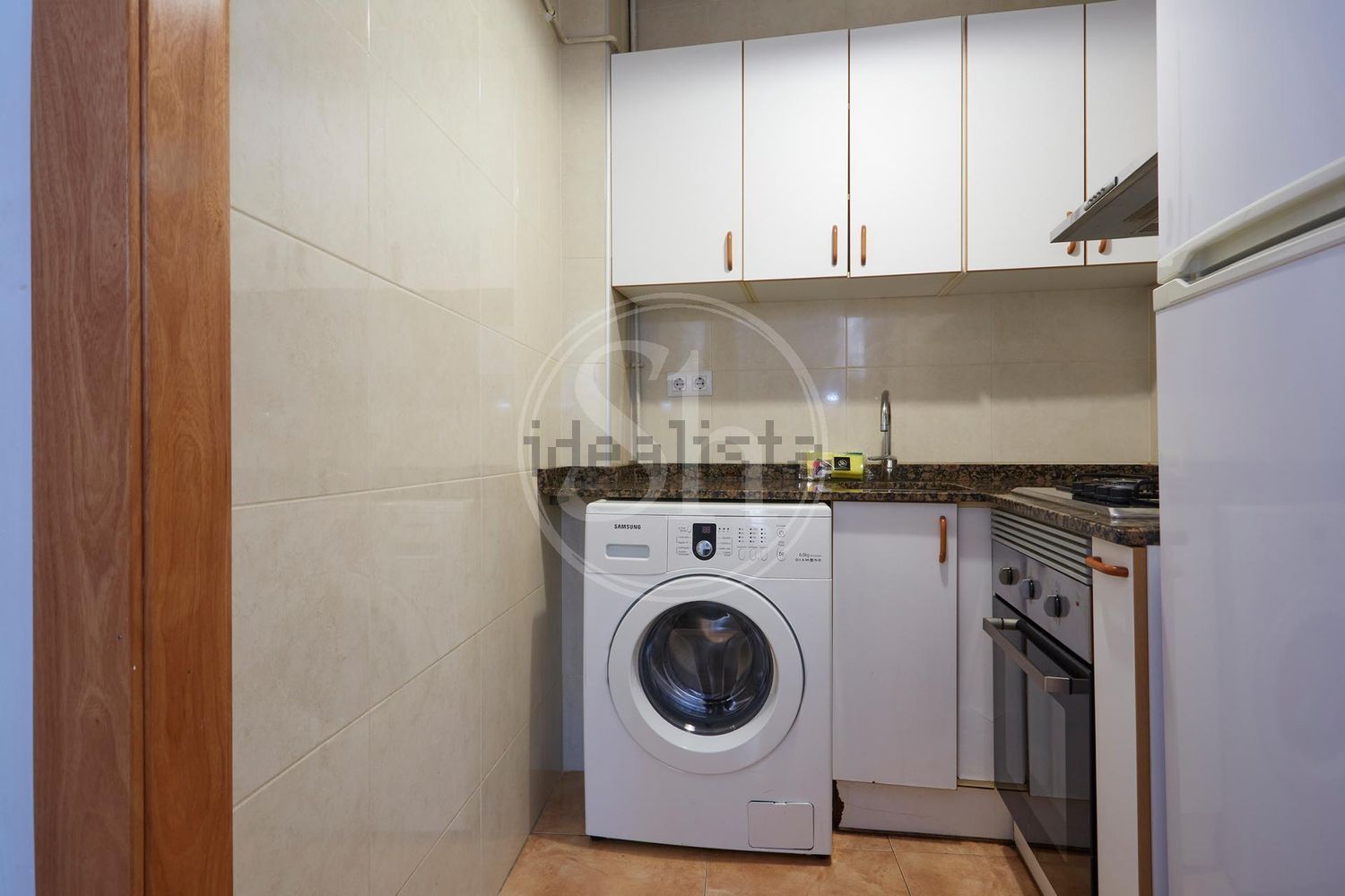 Appartement 45 m² à Barcelone