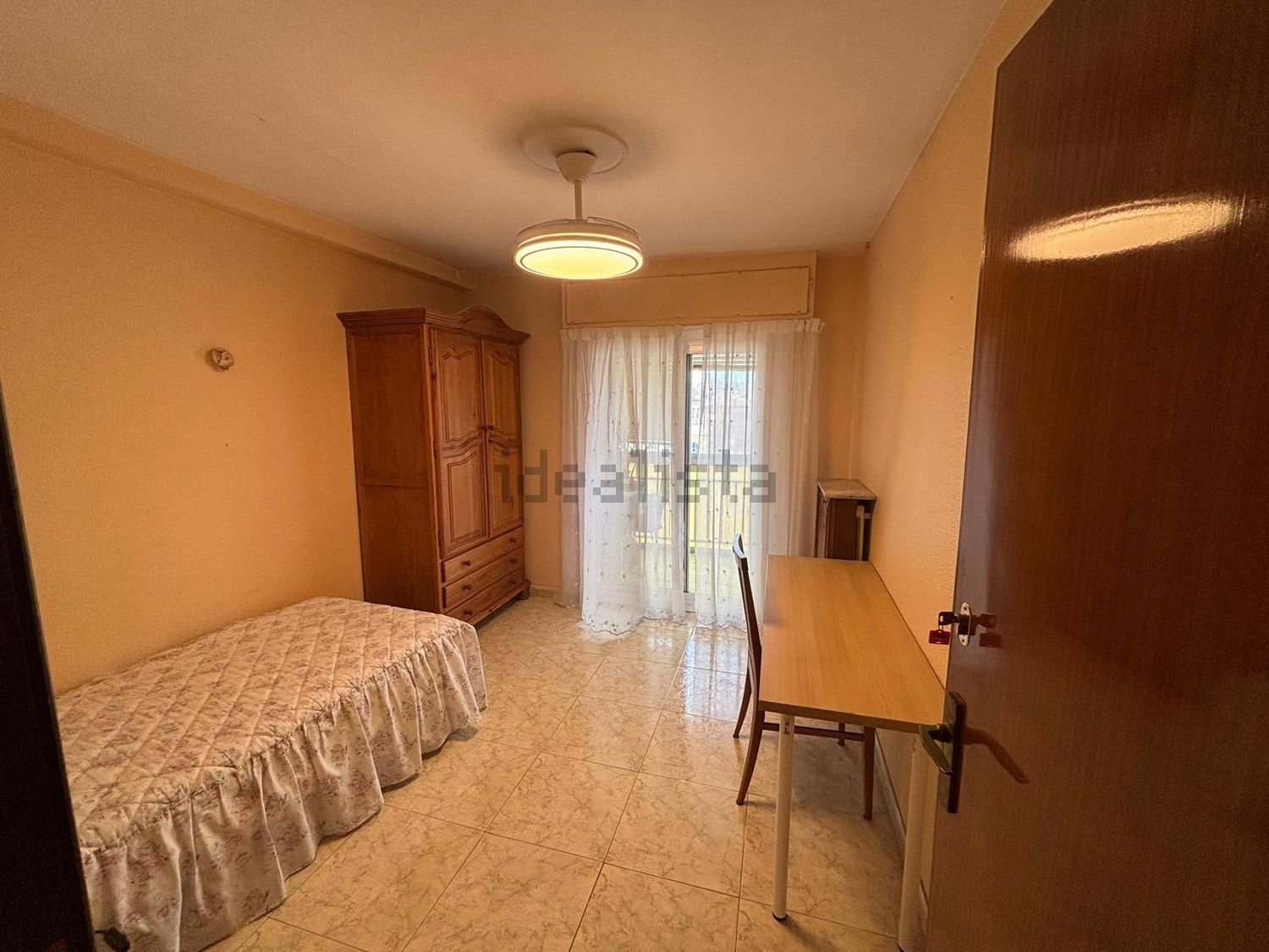 Piso de 114 m² en Zaragoza