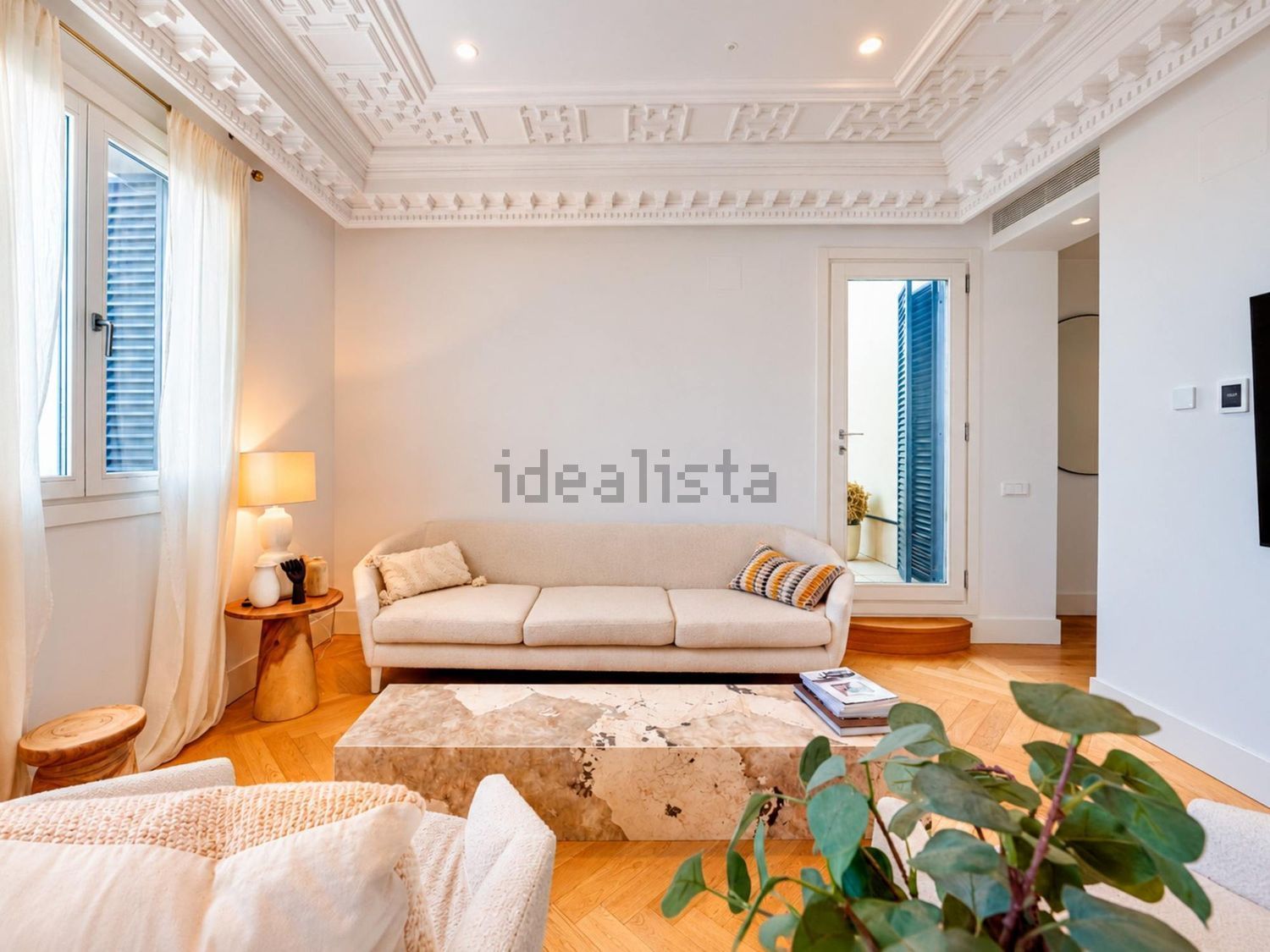 Pis de 130 m² a Madrid