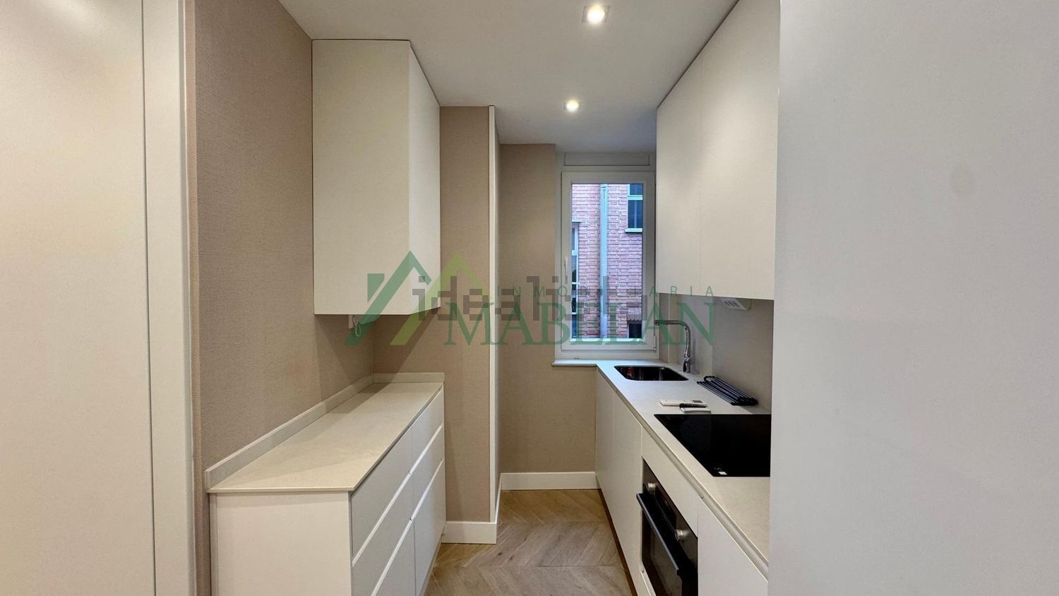 Appartamento 92 m² a Madrid