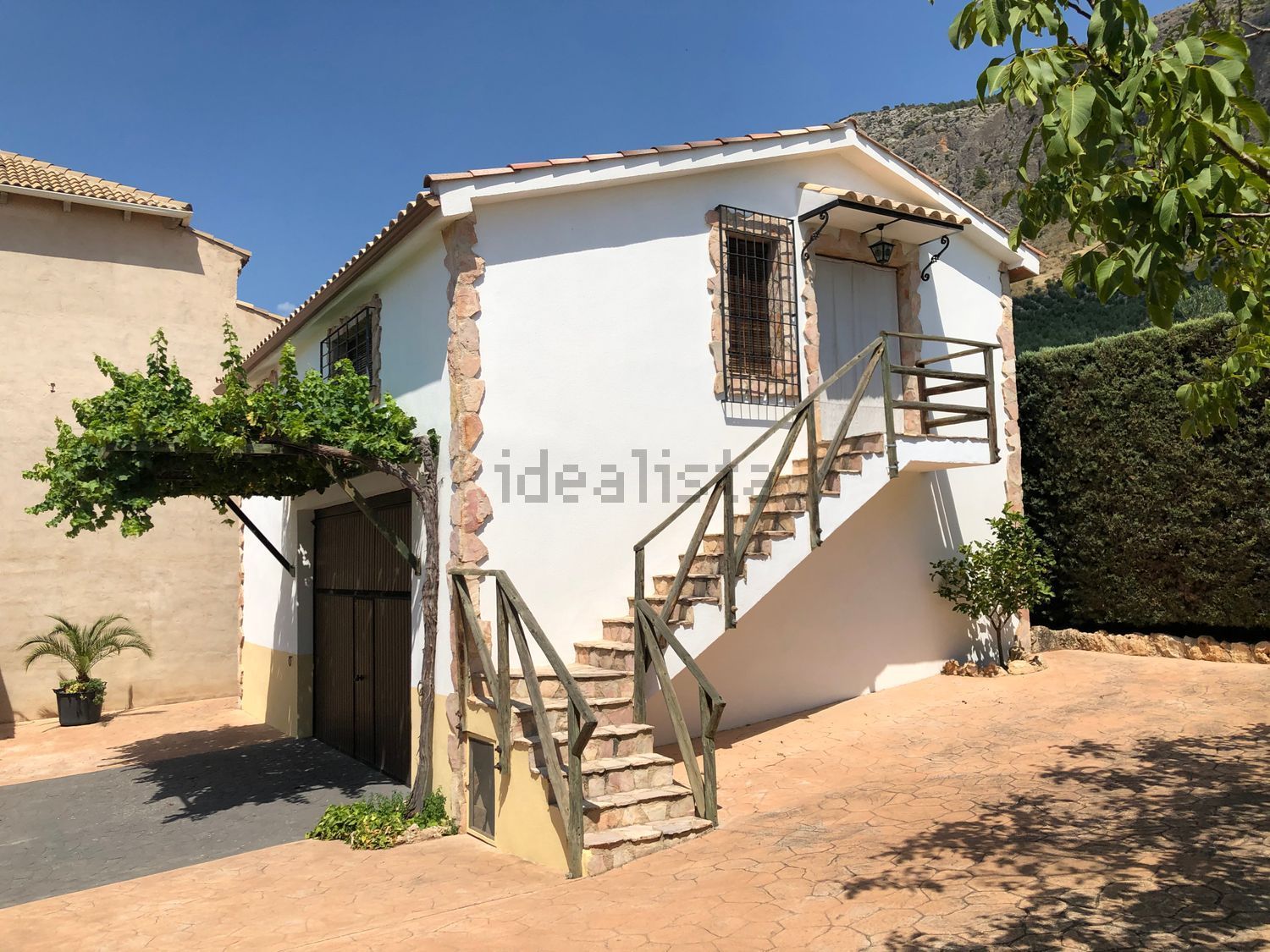 Casa de 65 m² a Huesa