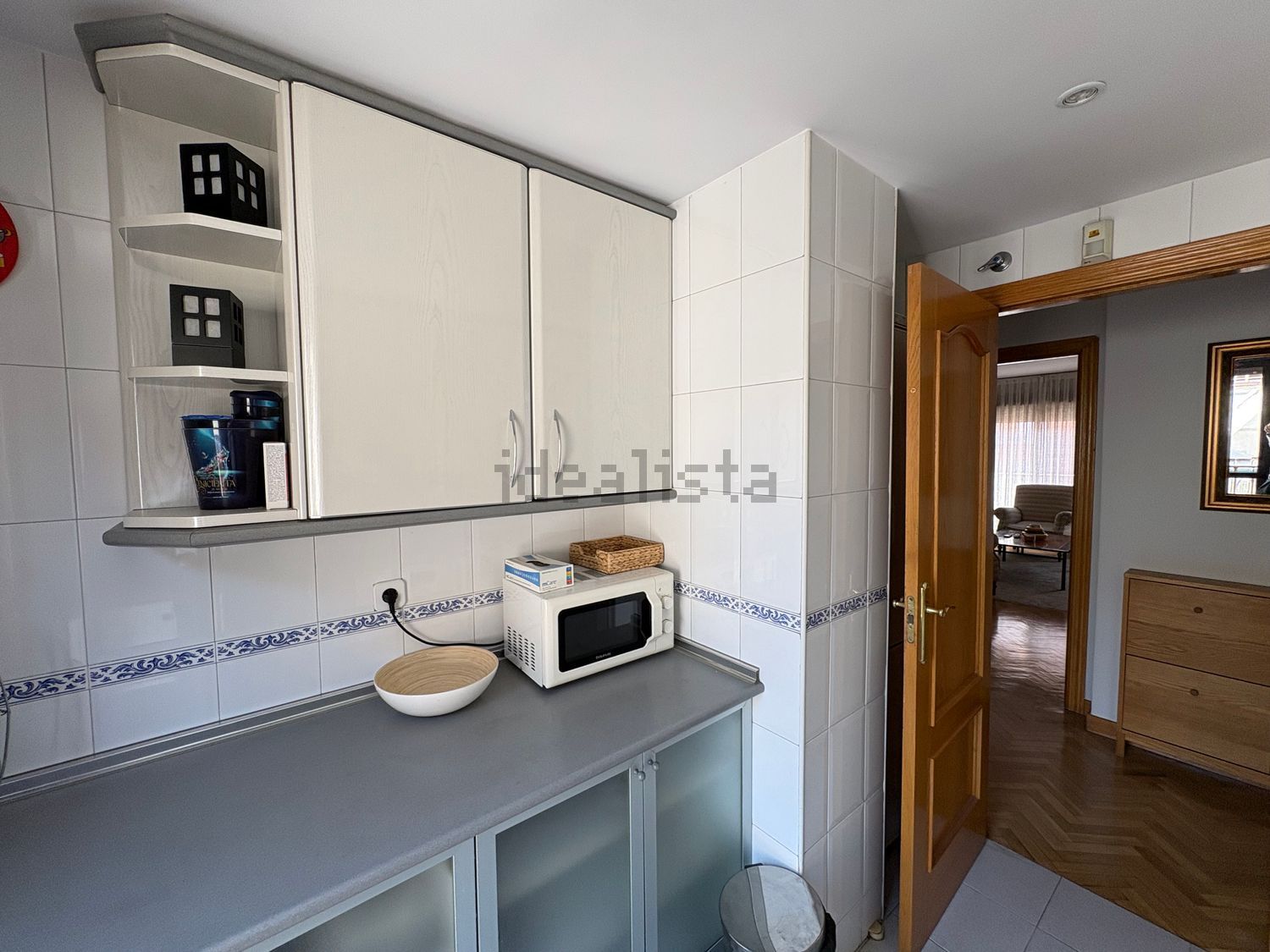 Piso de 109 m² en Madrid