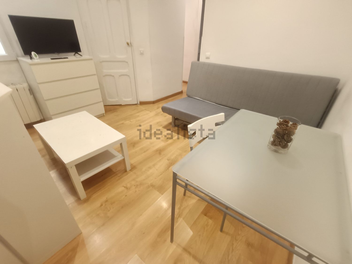 Appartement 75 m² à Madrid