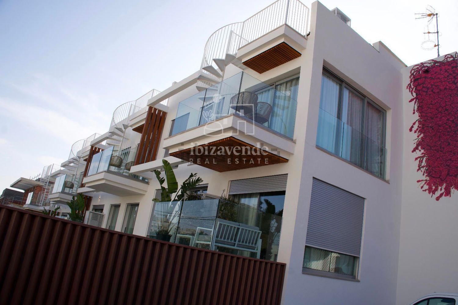Appartamento 110 m² a Sant Antoni de Portmany