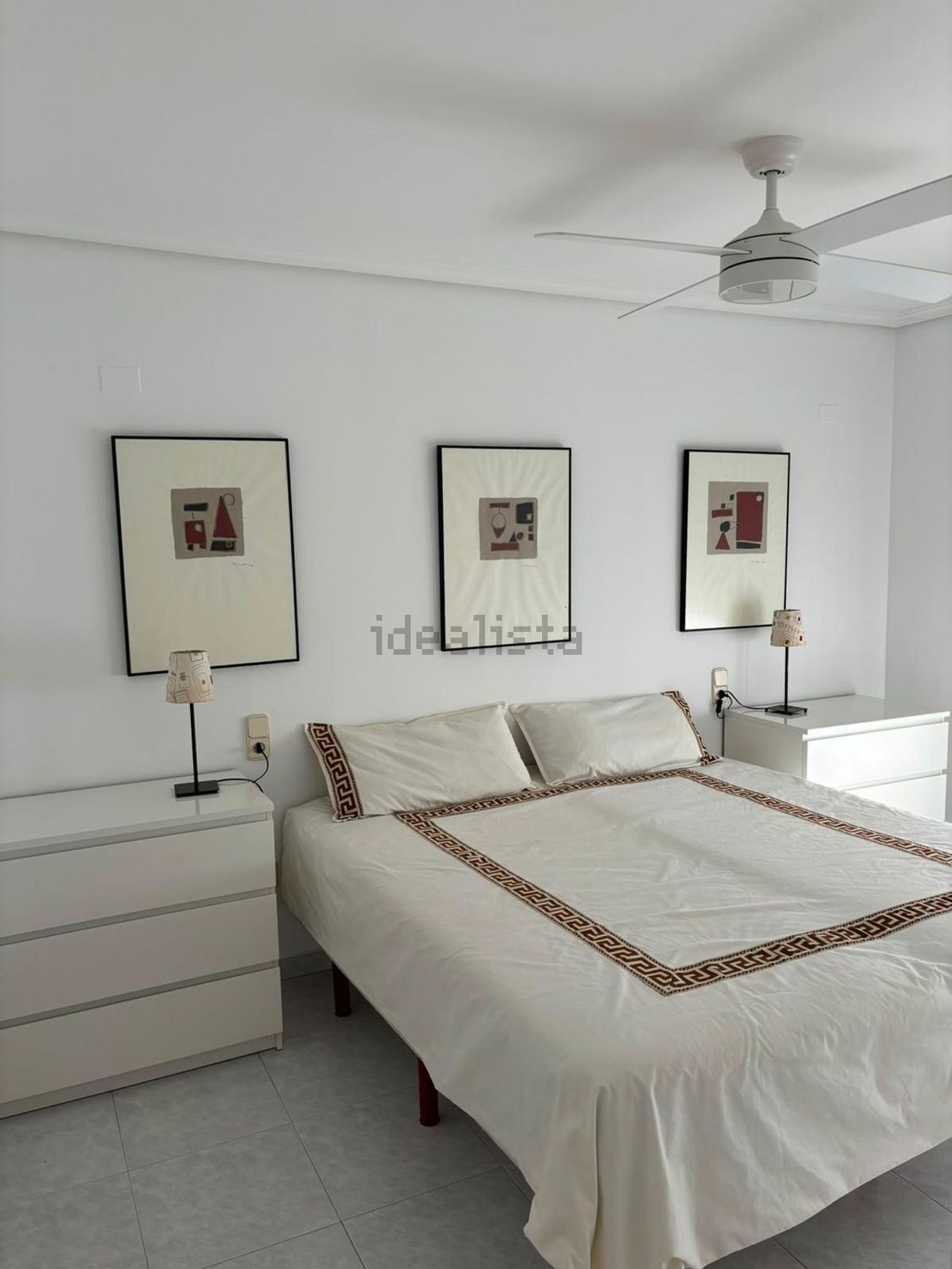 Casa de 100 m² en Jávea