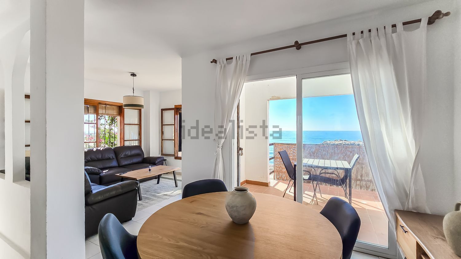 Pis de 81 m² a Màlaga