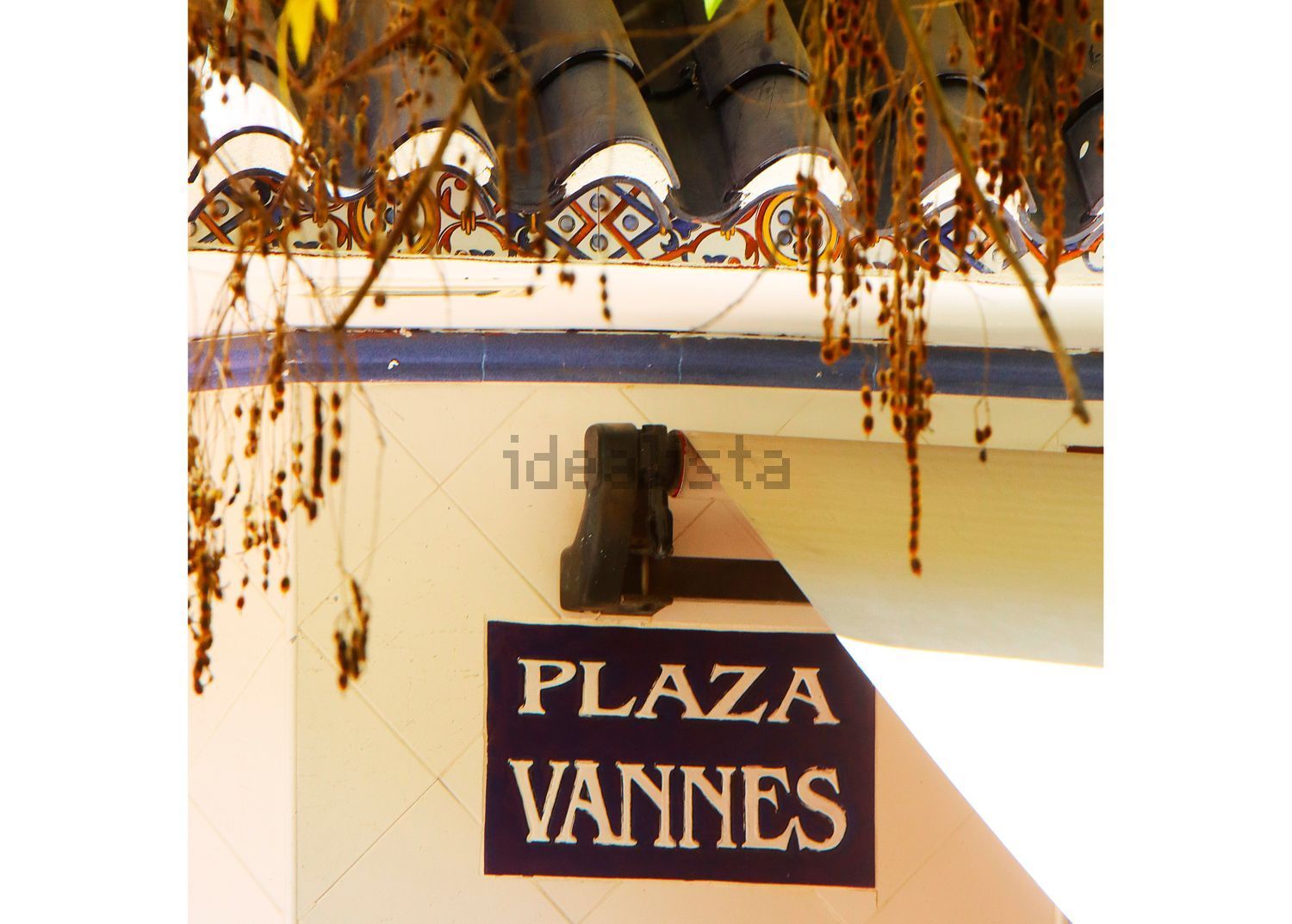 Pis de 80 m² a València