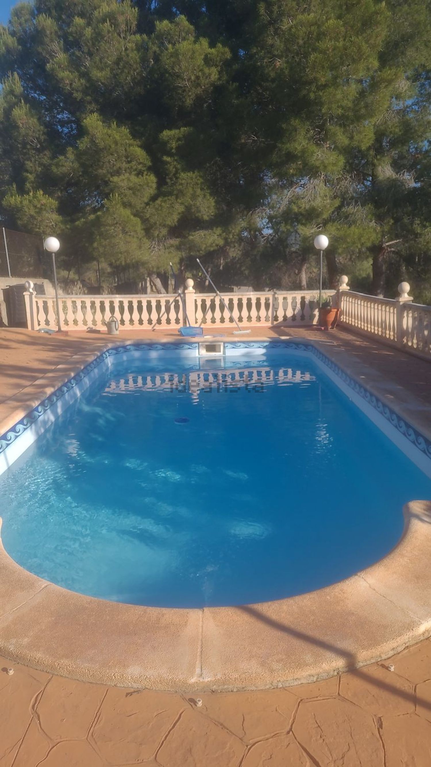 Будинок 120 м² у Olocau
