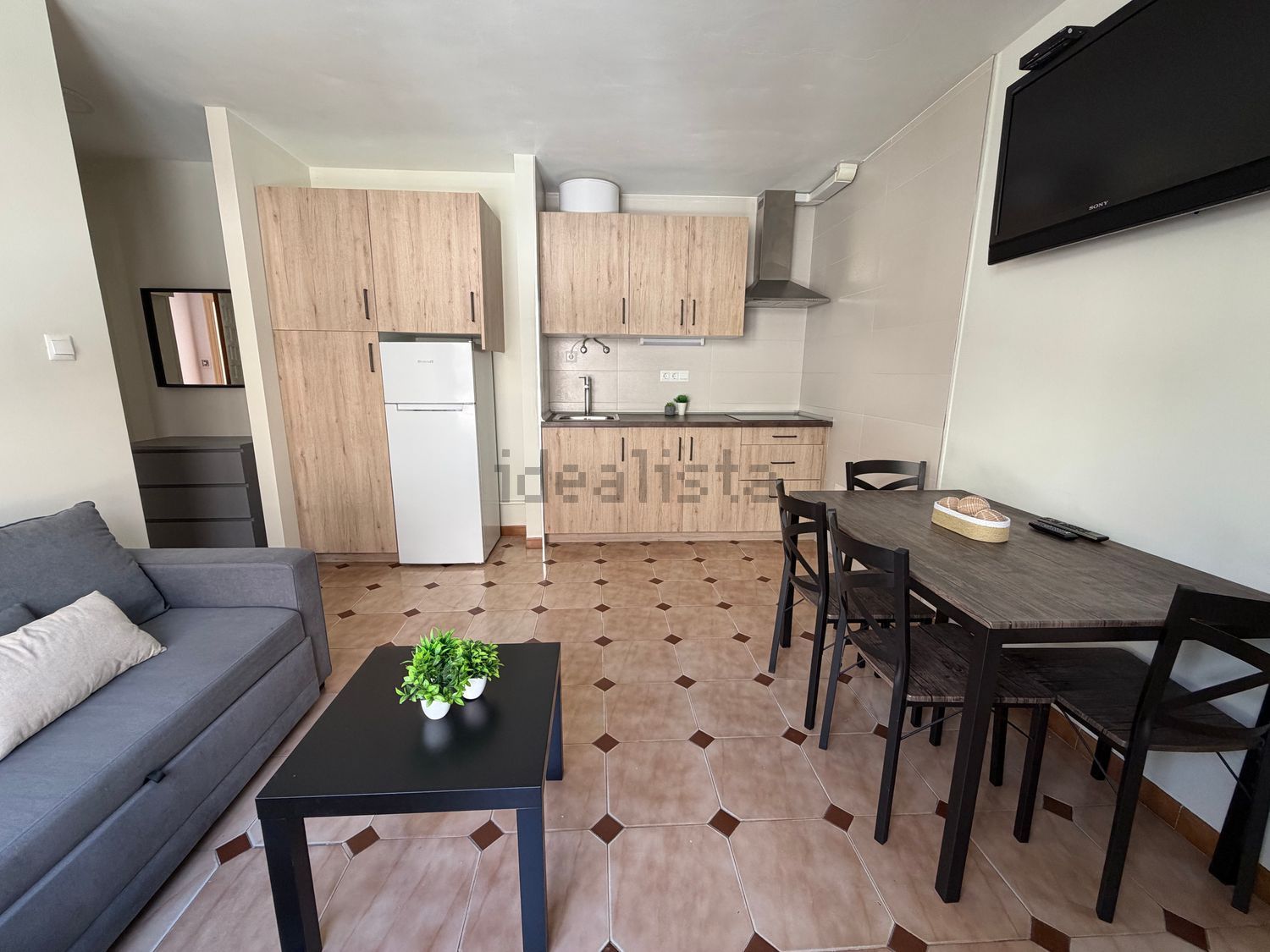Piso de 55 m² en Ribamontán al Mar