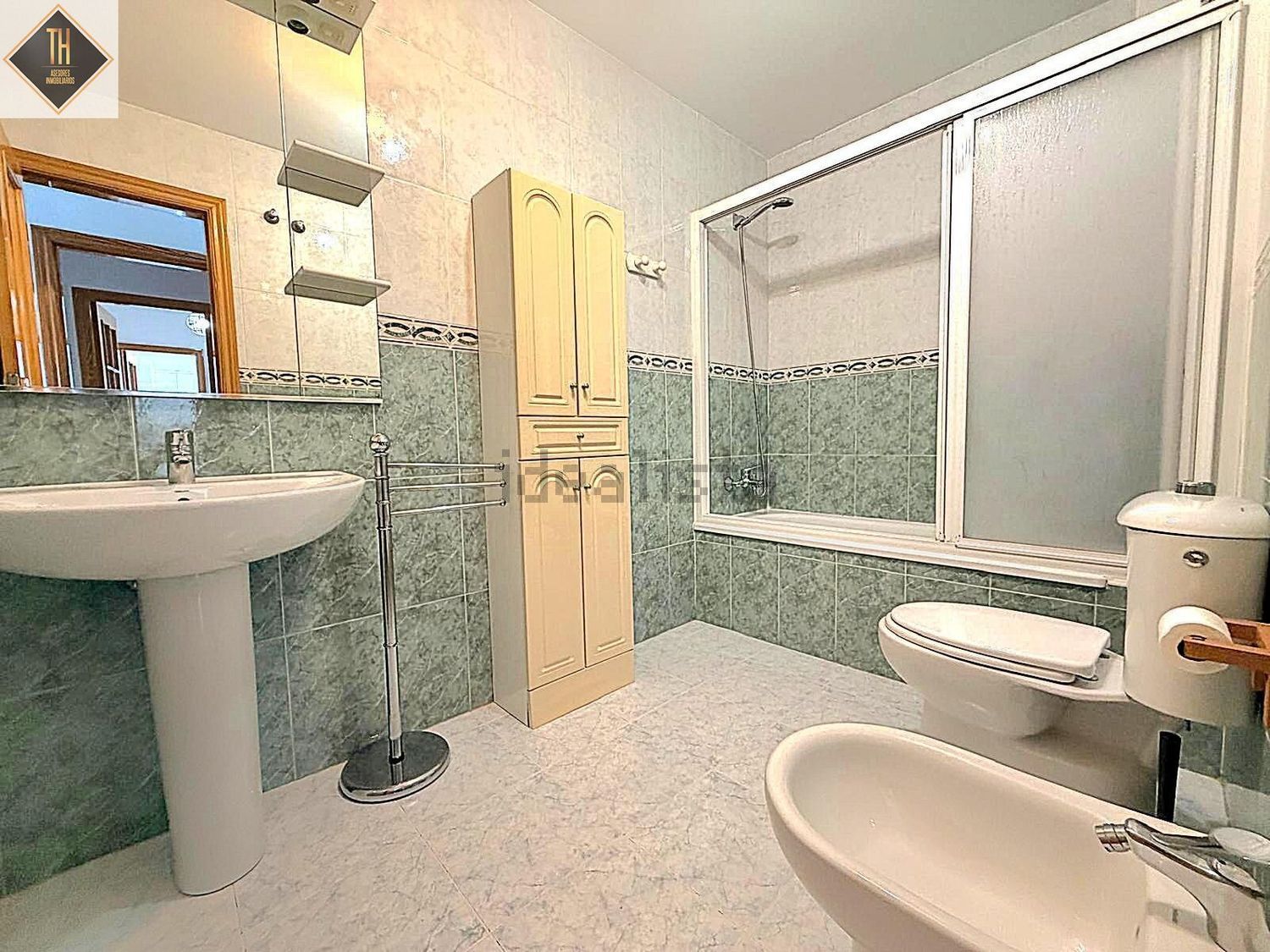 Piso de 70 m² en Rincón de la Victoria