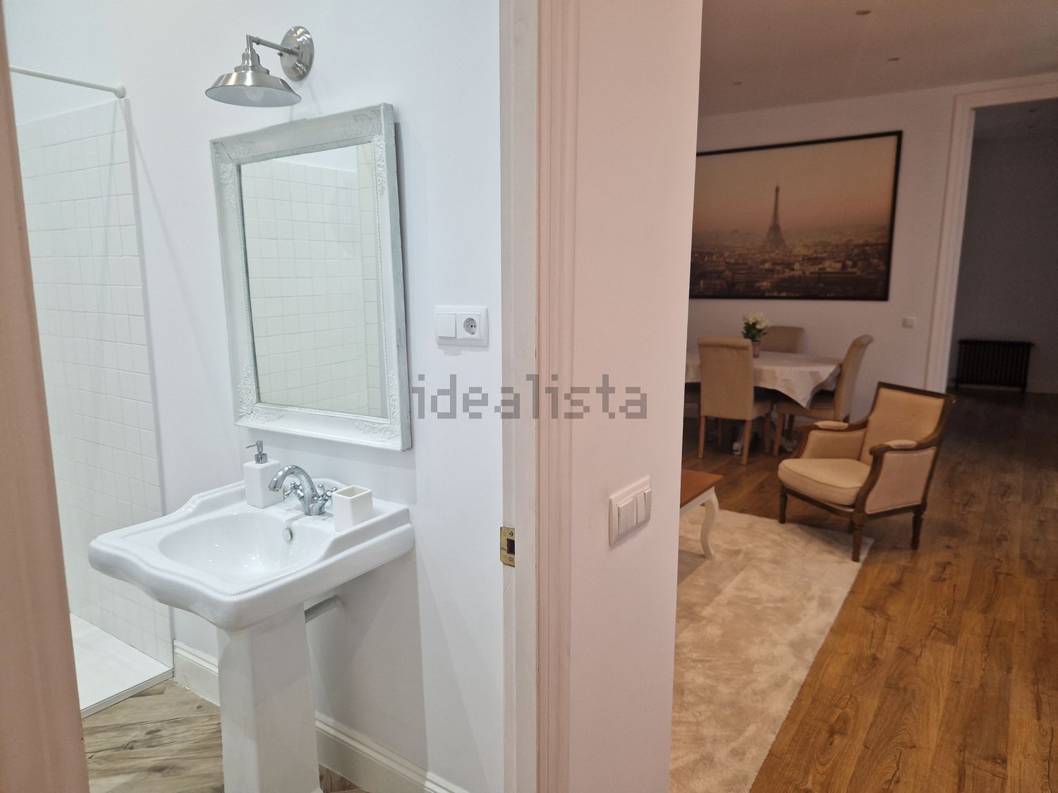 Wohnung 110 m² in Madrid