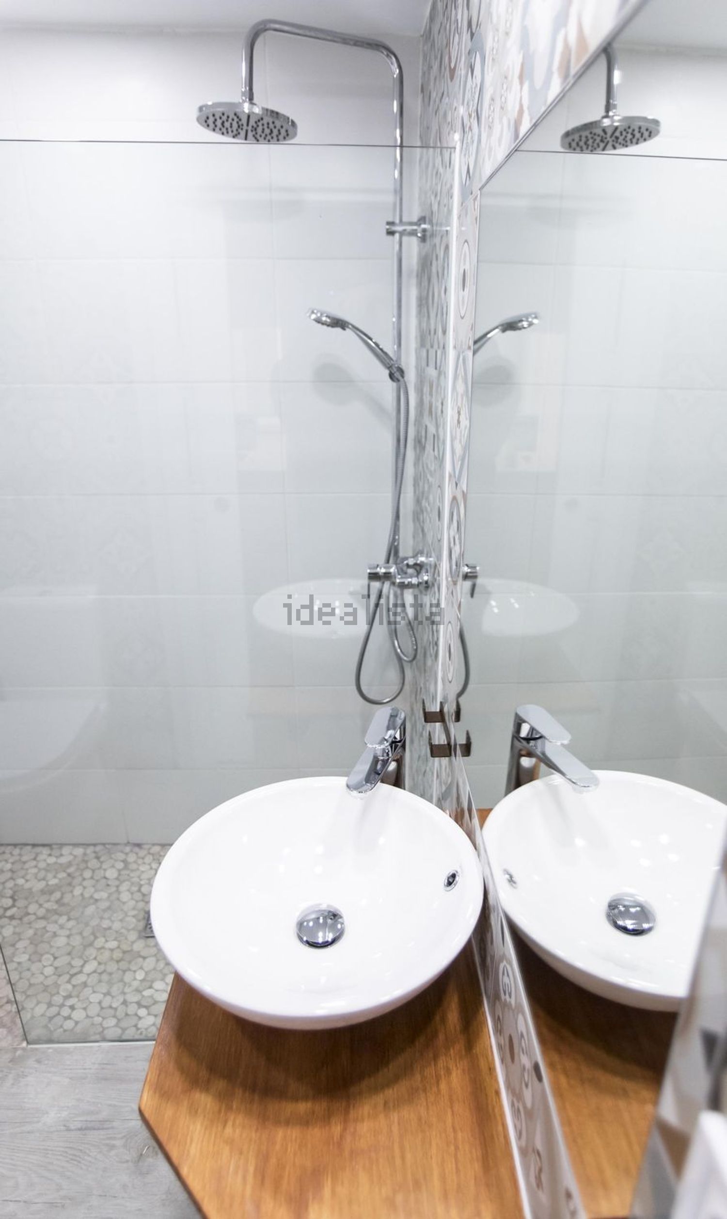 Piso de 45 m² en Madrid