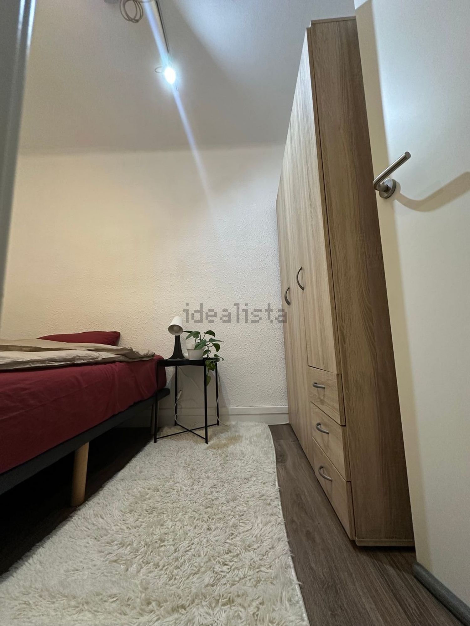 Habitació de lloguer, Cornellà de Llobregat