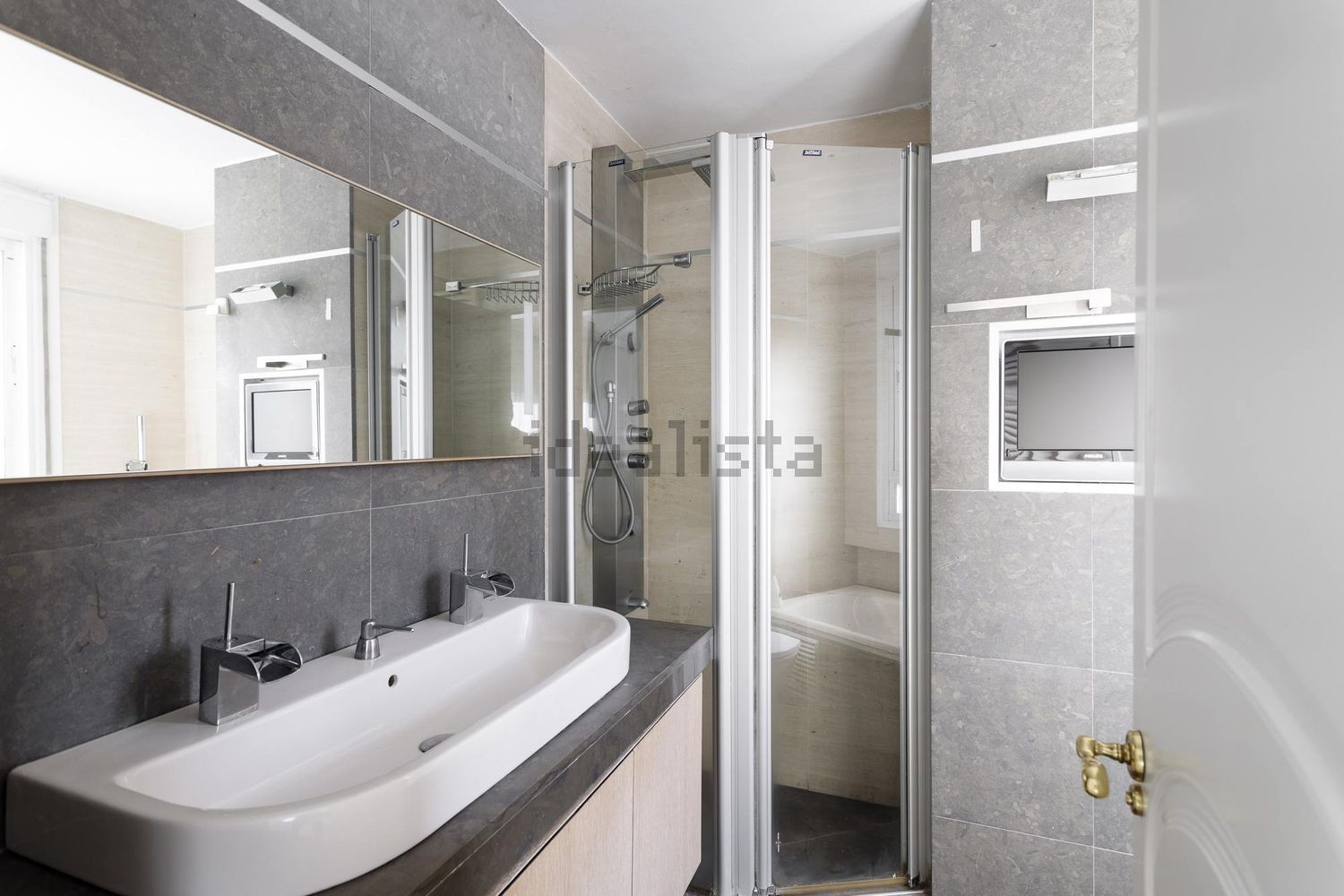 Apartamento 287 m² em Madrid