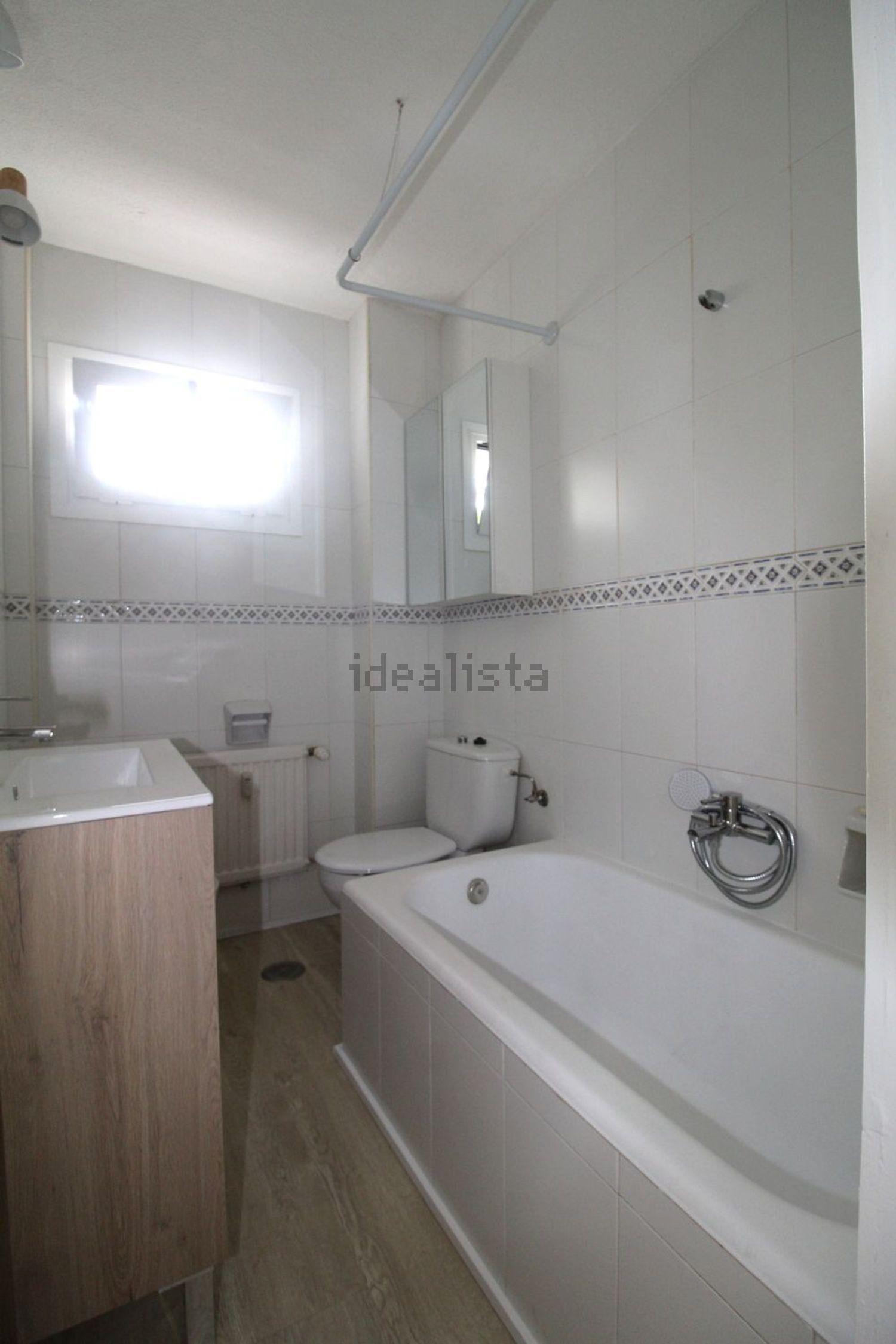 Pis de 87 m² a Madrid