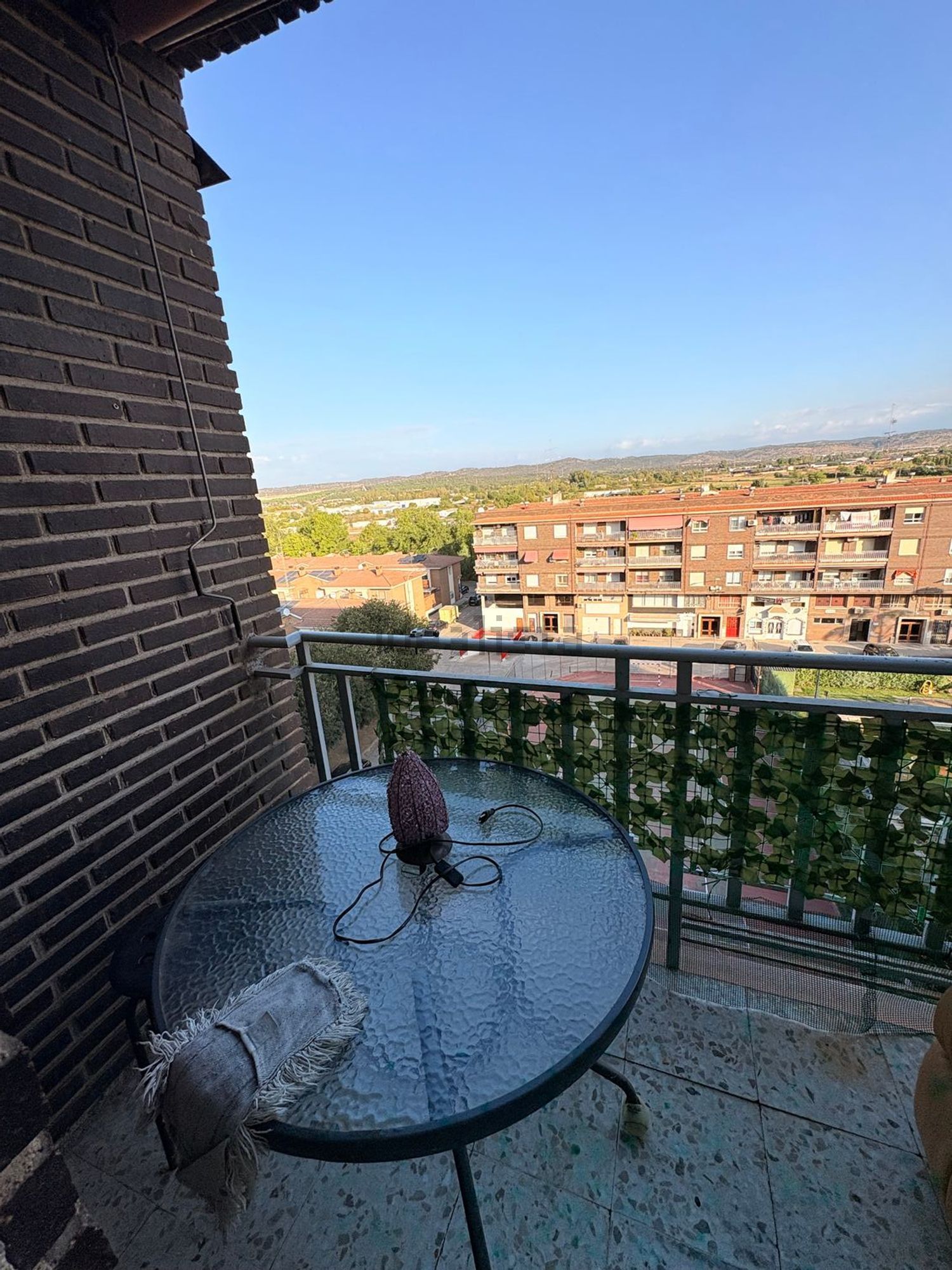 Wohnung 95 m² in Talavera de la Reina