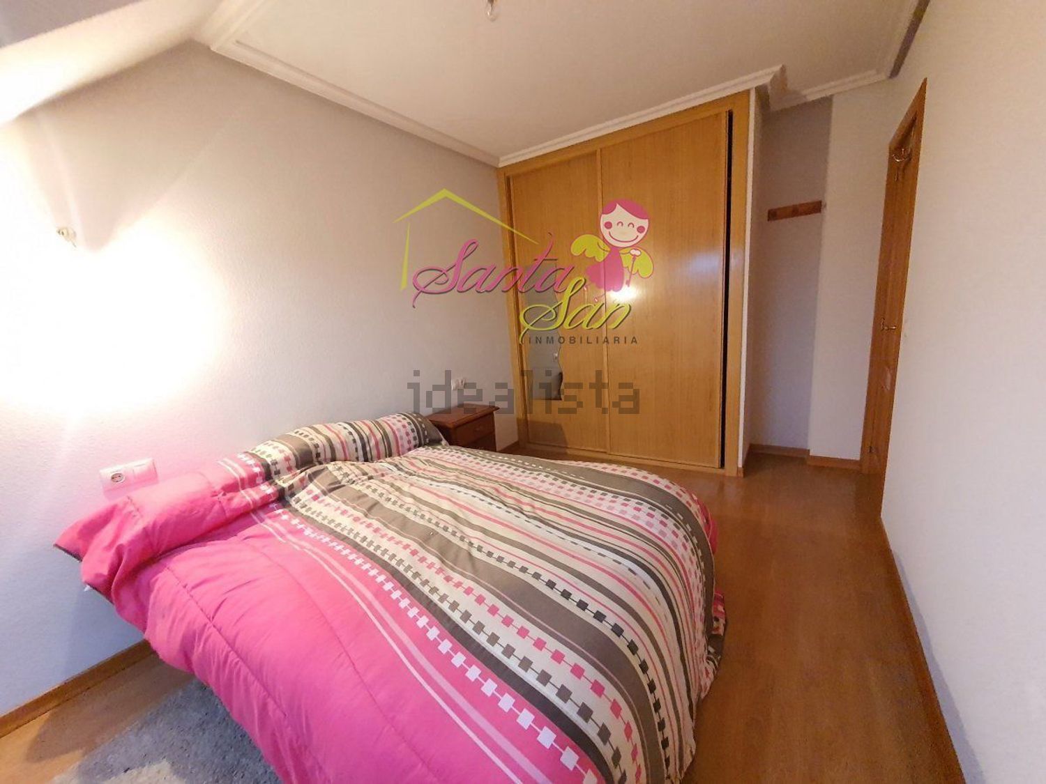 Pis de 85 m² a Salamanca