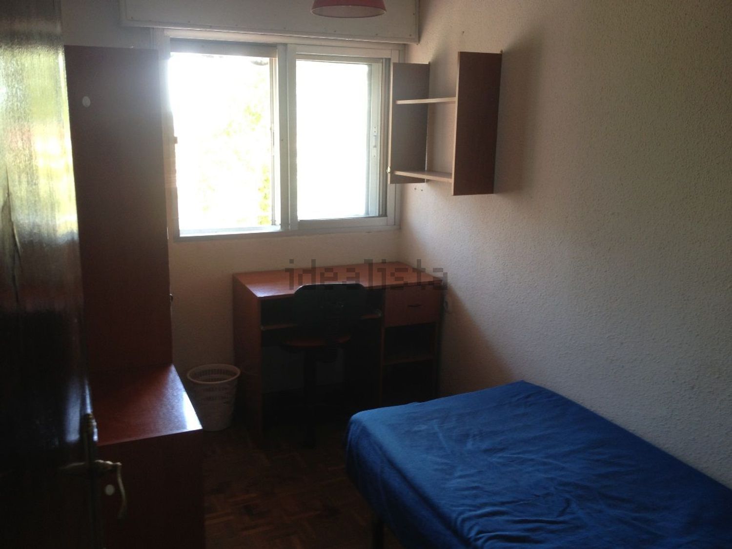 Habitació de lloguer, Salamanca