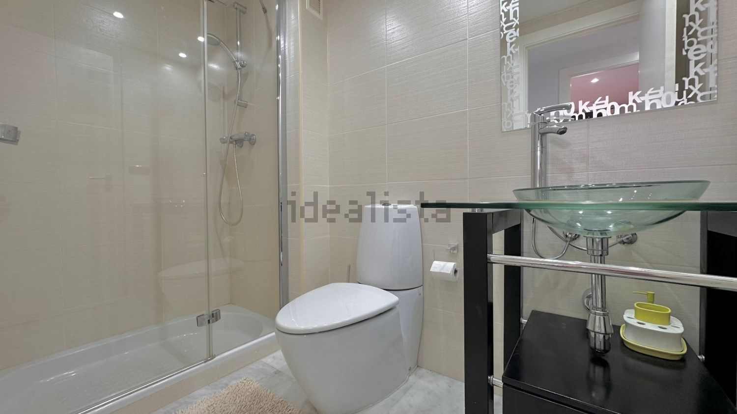 Piso de 120 m² en Jávea