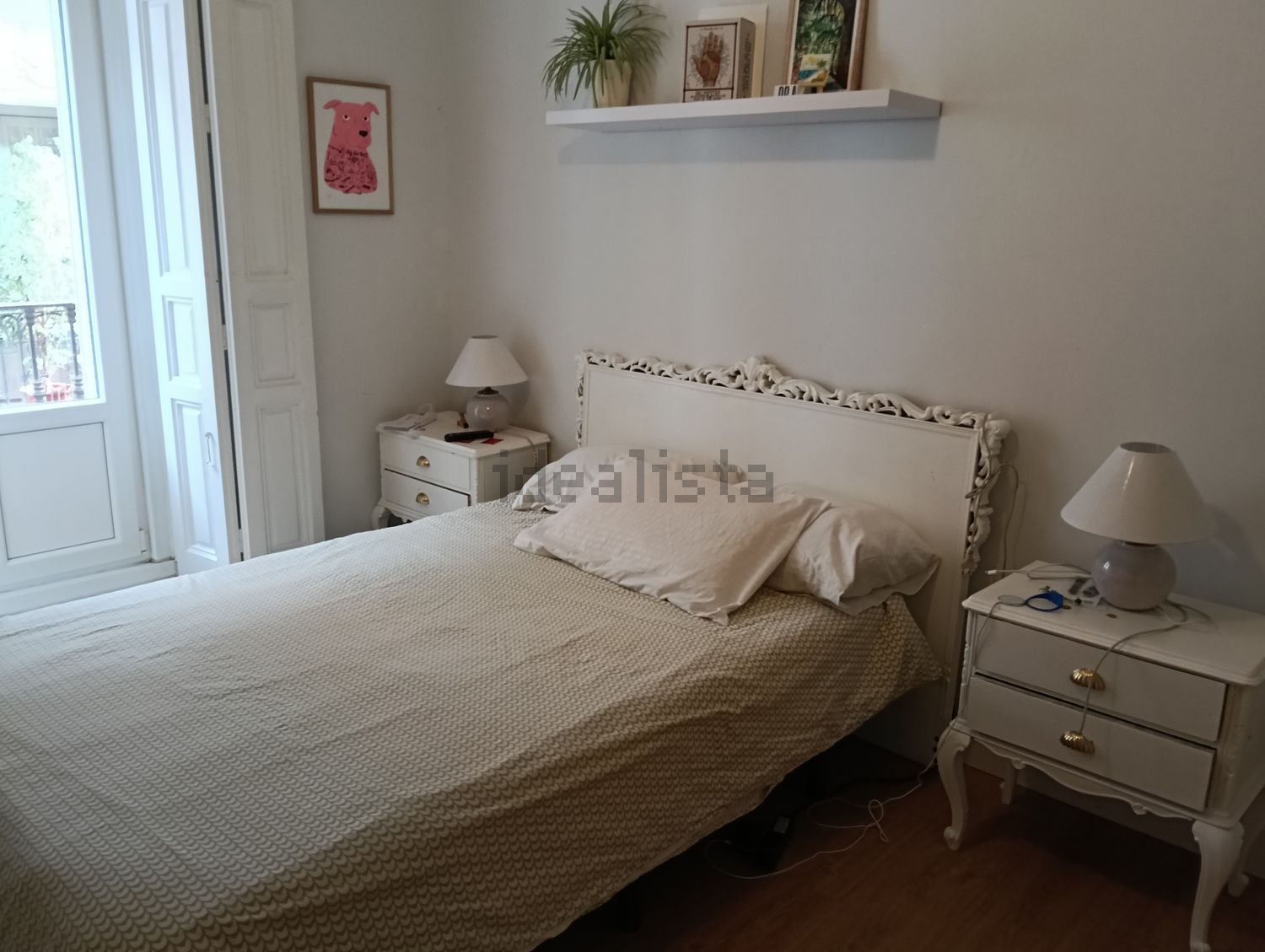 Pis de 100 m² a Madrid