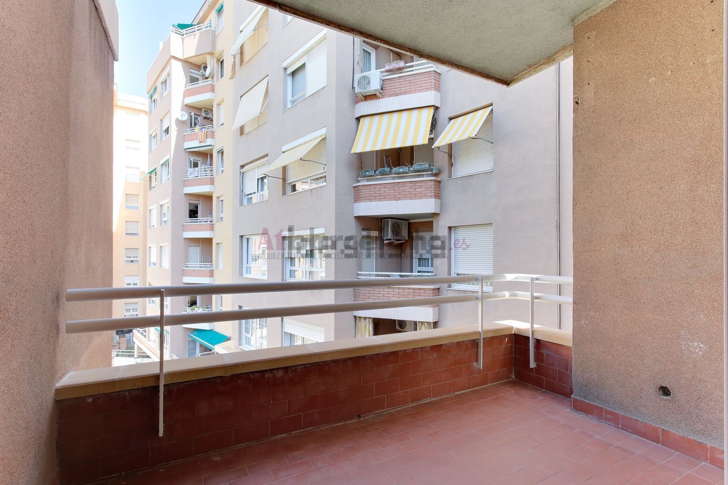 Pis de 70 m² a Barcelona