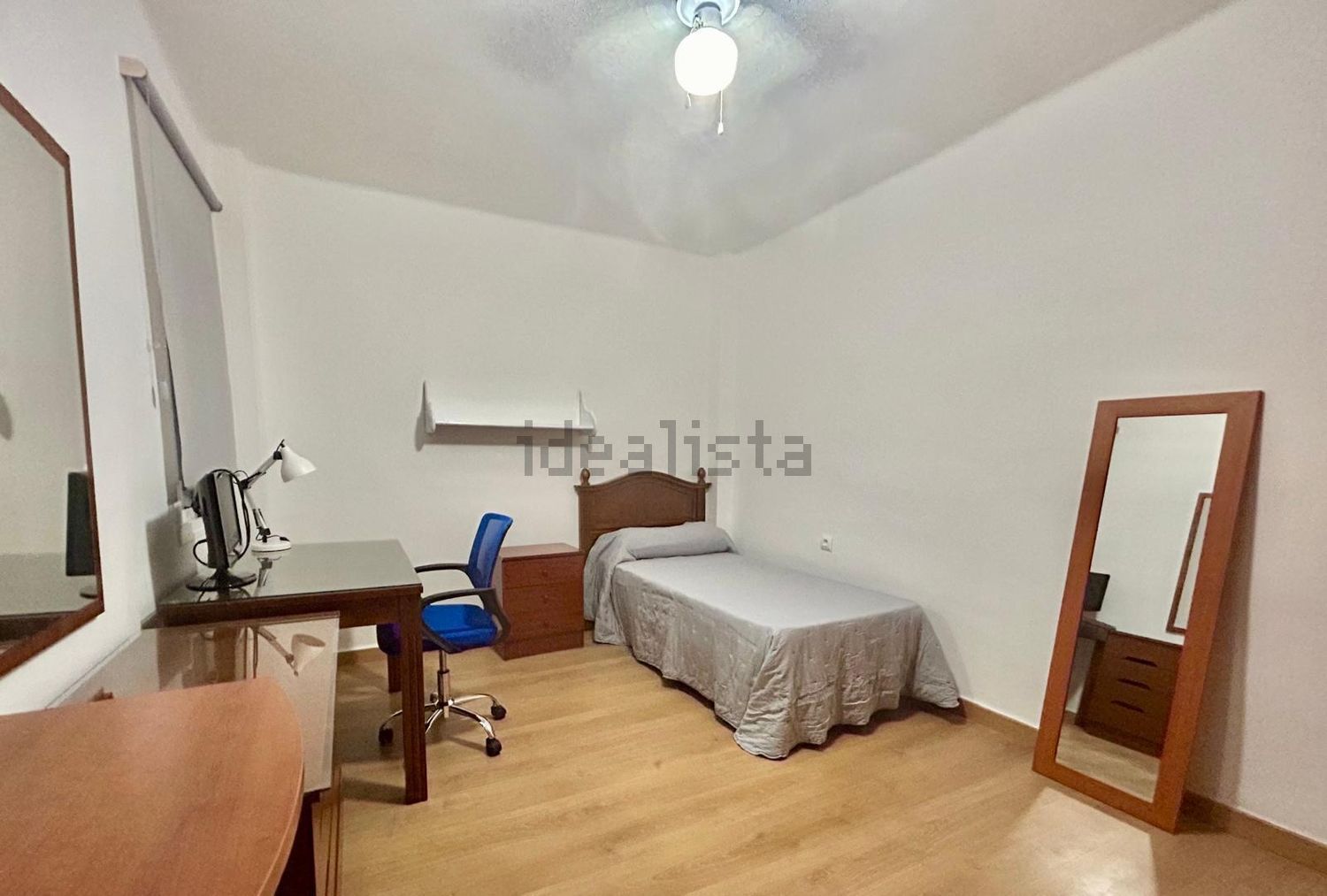 Habitación en alquiler, Sevilla