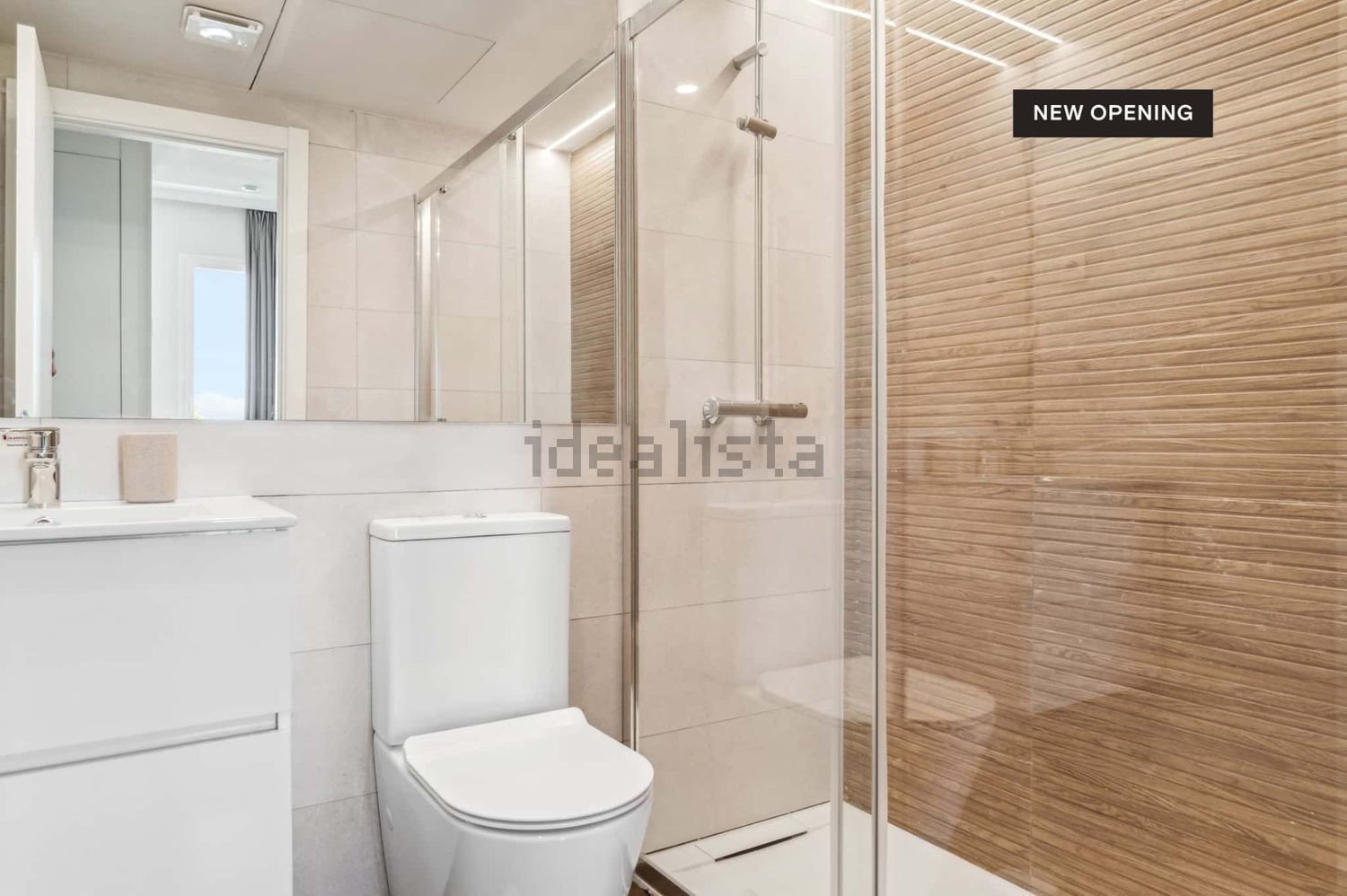 Appartamento 31 m² a Madrid