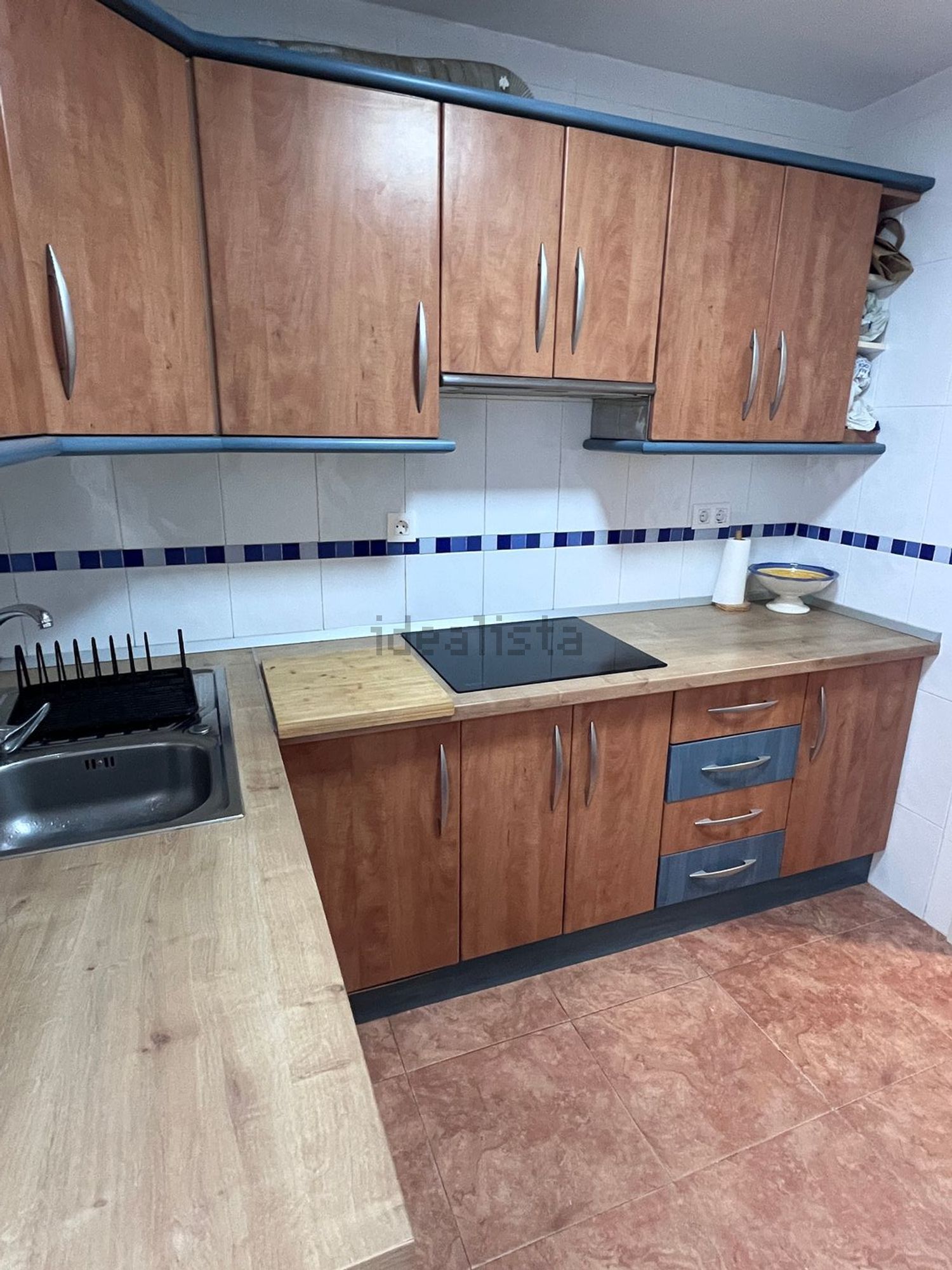 Piso de 90 m² en Almería
