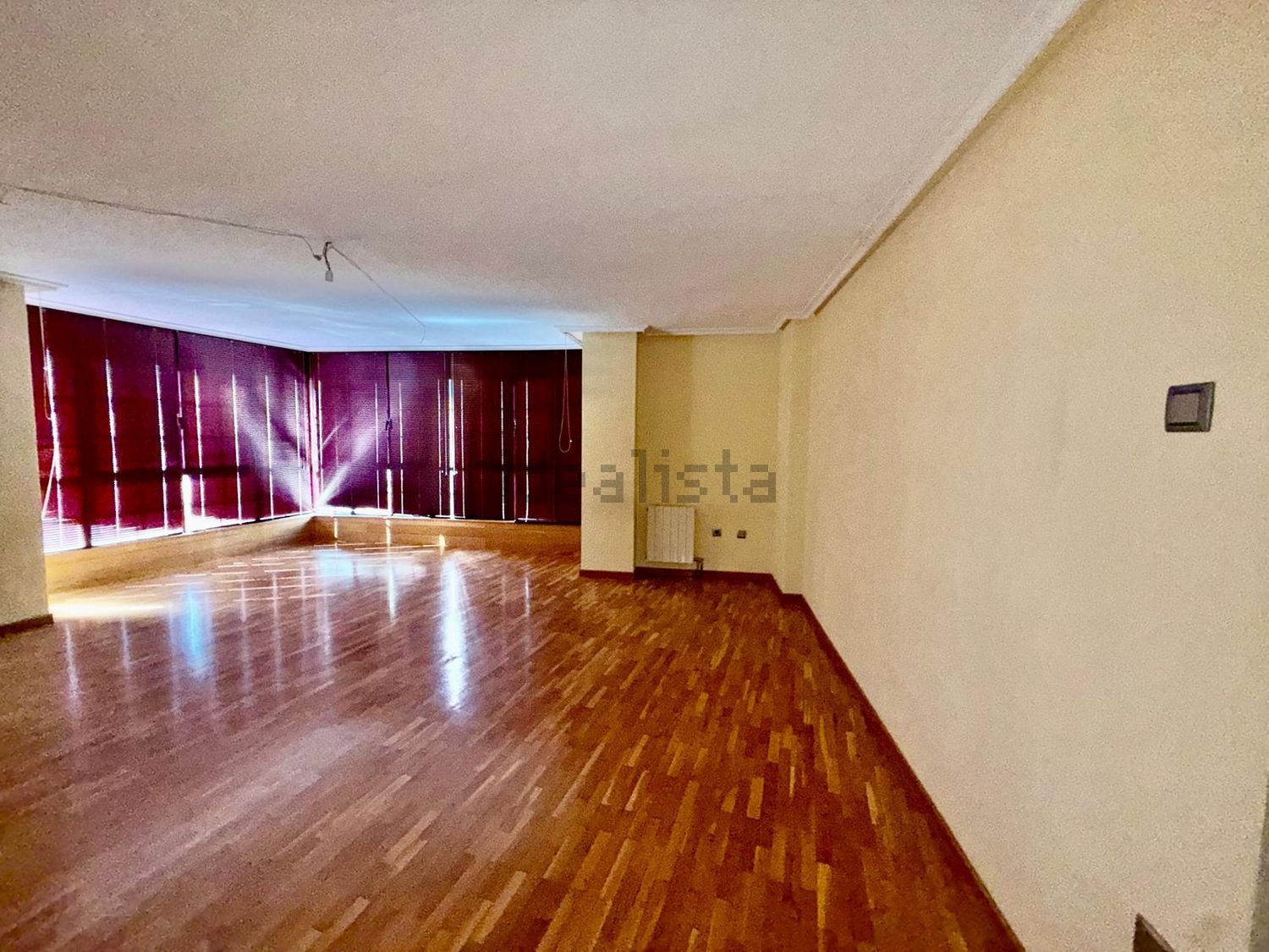 Wohnung 185 m² in La Bañeza